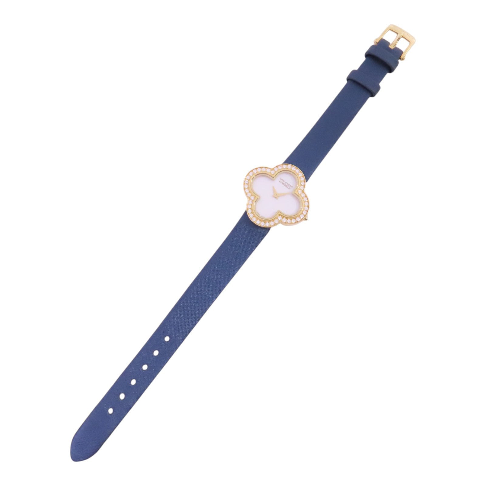 Van Cleef & Arpels Alhambra VCARM95900