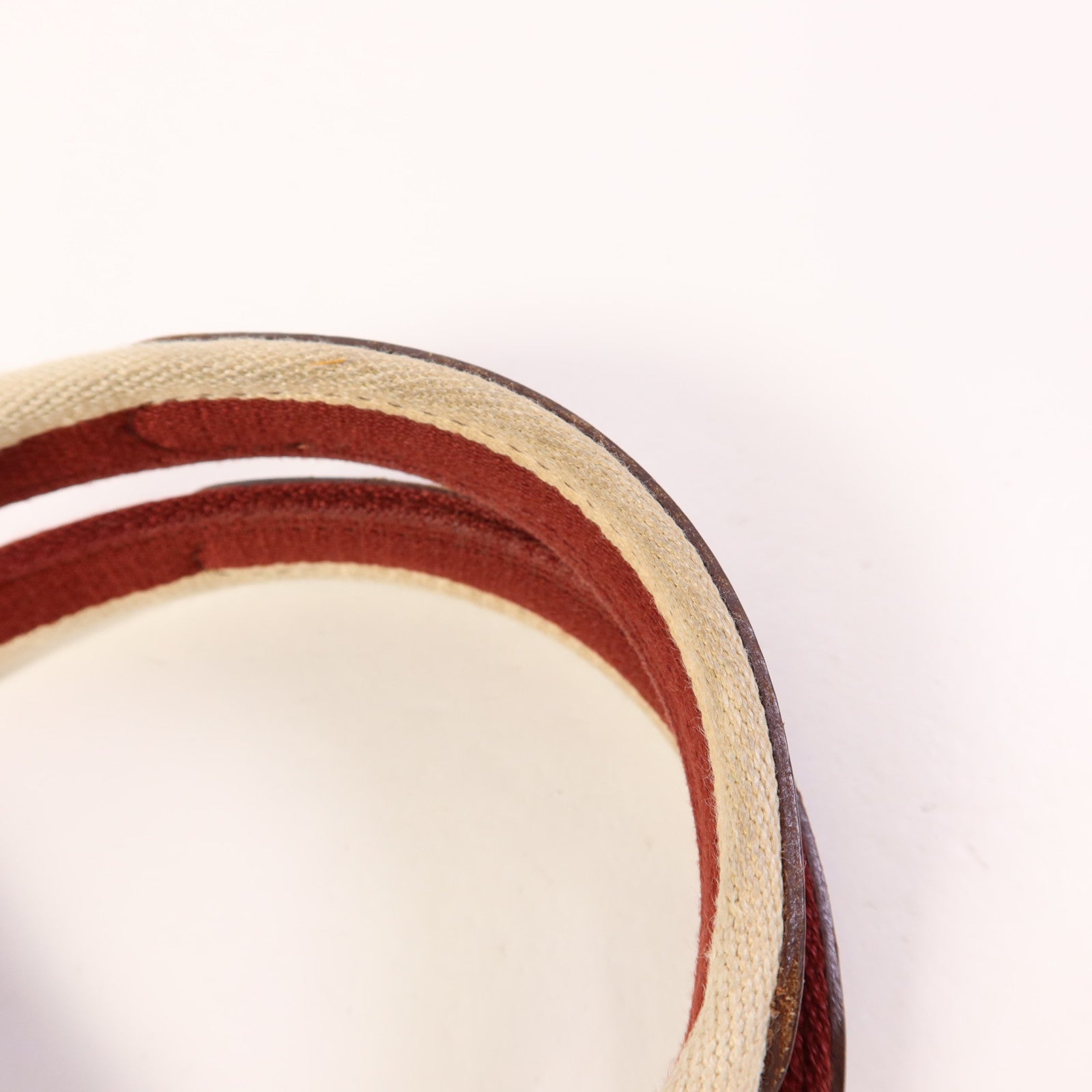 LOUIS VUITTON Monogram Mini Sac Marie Kate金扣手挽袋