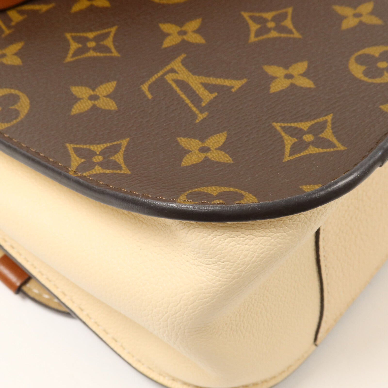 LOUIS VUITTON Monogram Vaugirard Bag手挽肩背兩用袋
