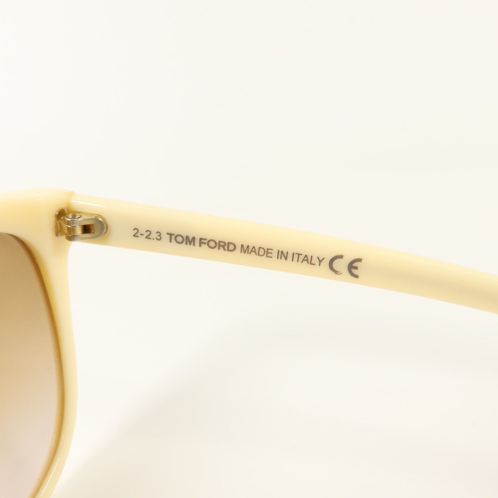 SELECTION PVC Sunglasses太陽眼鏡