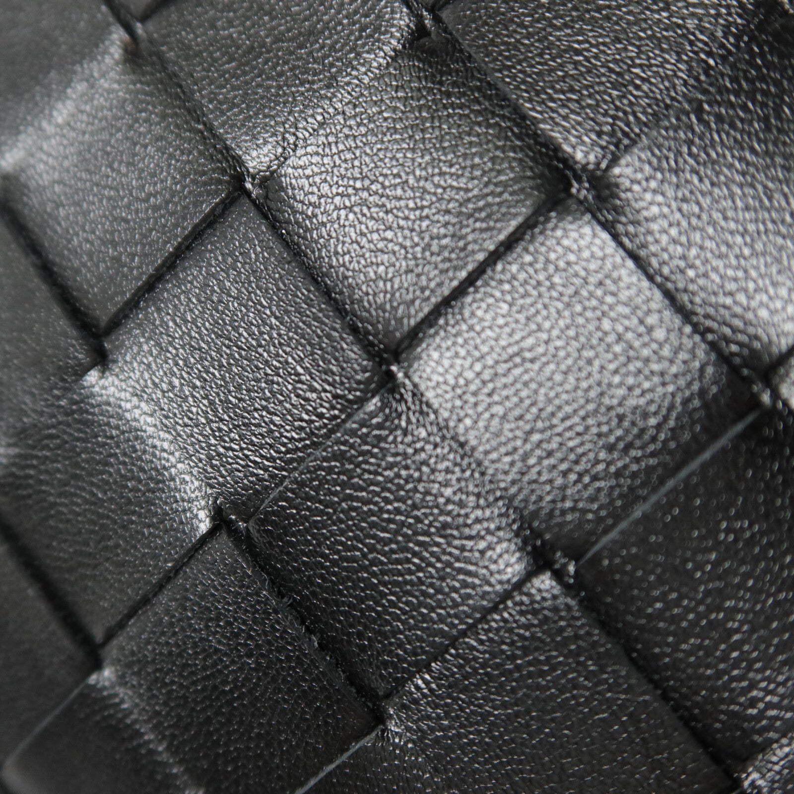 BOTTEGA VENETA 牛皮皮革Bang Bang手挽肩背兩用袋