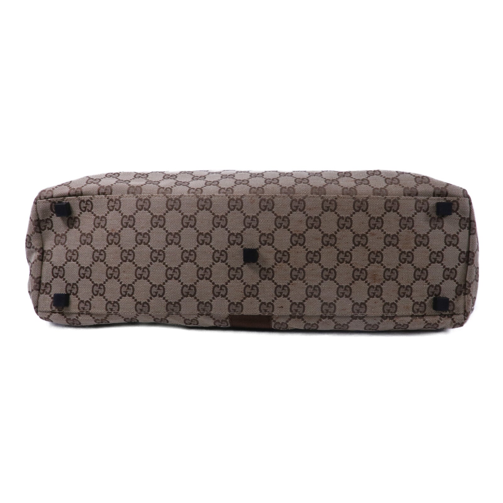 GUCCI 帆布Tote Bag手挽袋