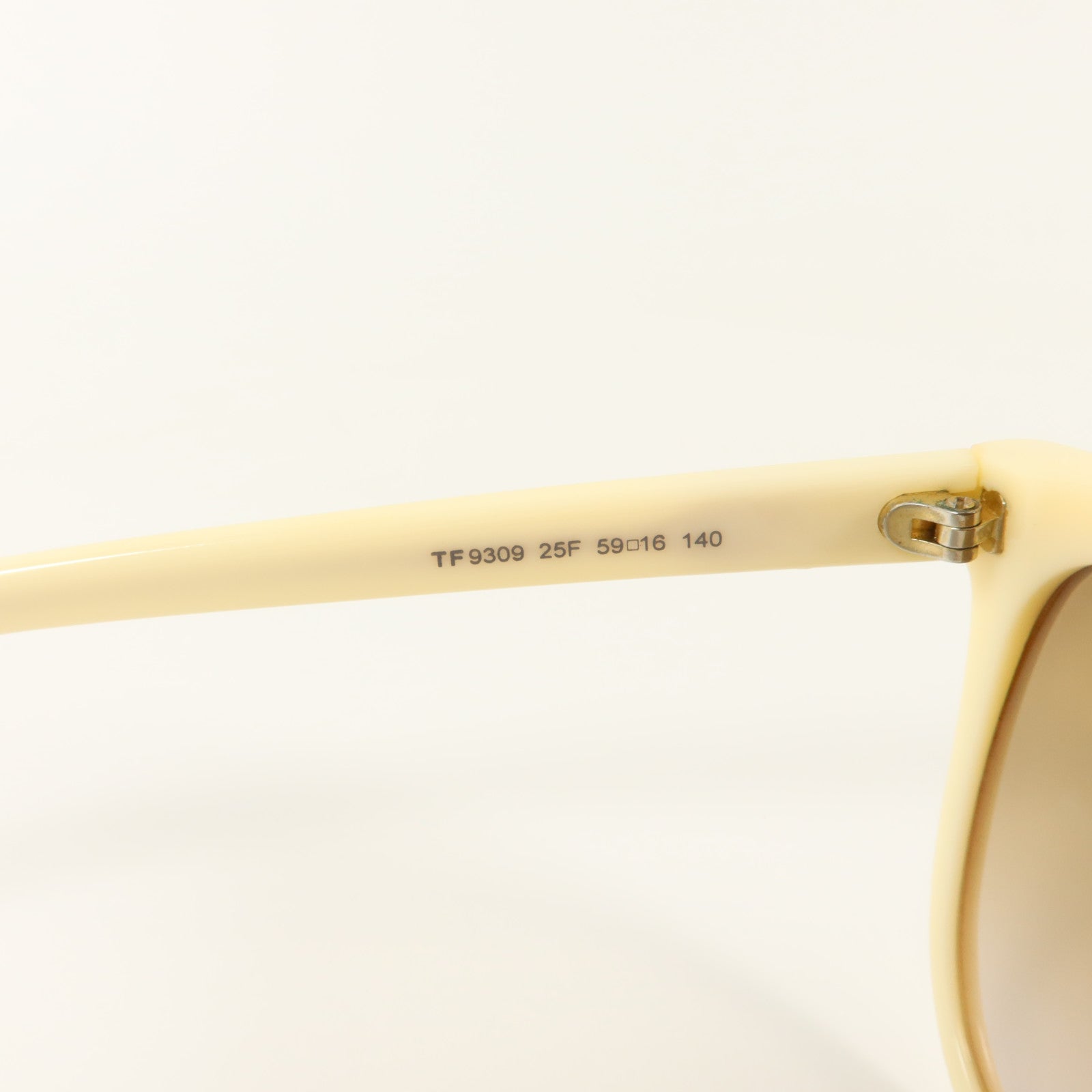 SELECTION PVC Sunglasses太陽眼鏡