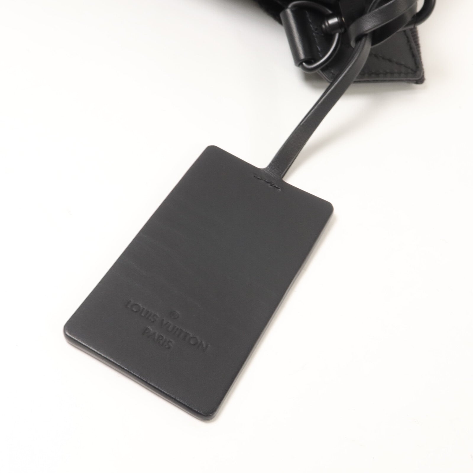 LOUIS VUITTON 牛皮皮革Takeoff Messenger肩背袋