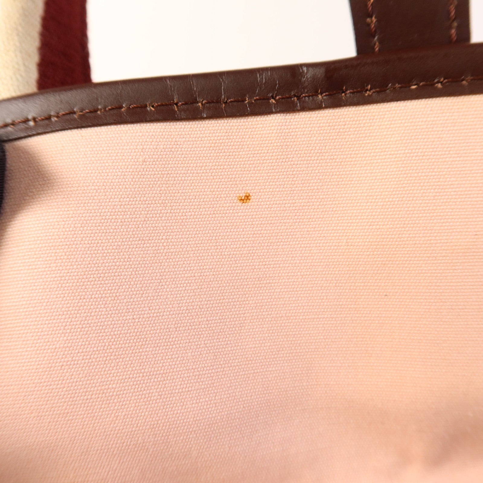 LOUIS VUITTON Monogram Mini Sac Marie Kate金扣手挽袋