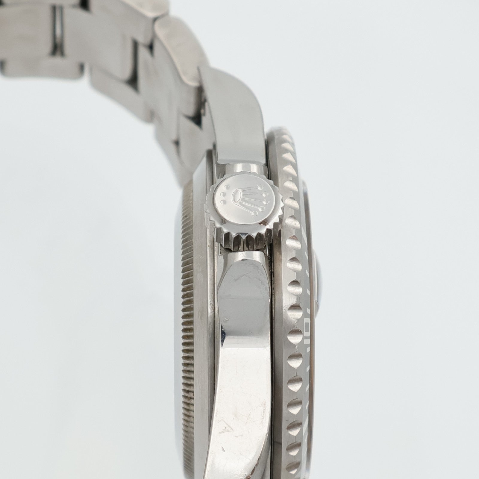 ROLEX Submarinar Date 16610