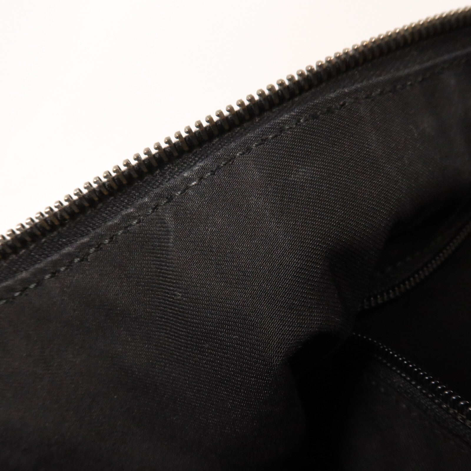 GUCCI 帆布Shoulder Bag肩背袋
