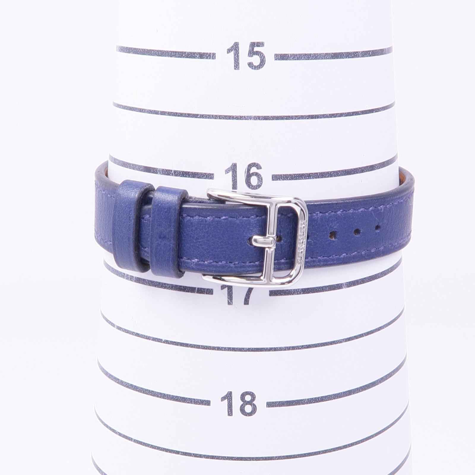 HERMES Cape Cod Watch WCC1.310