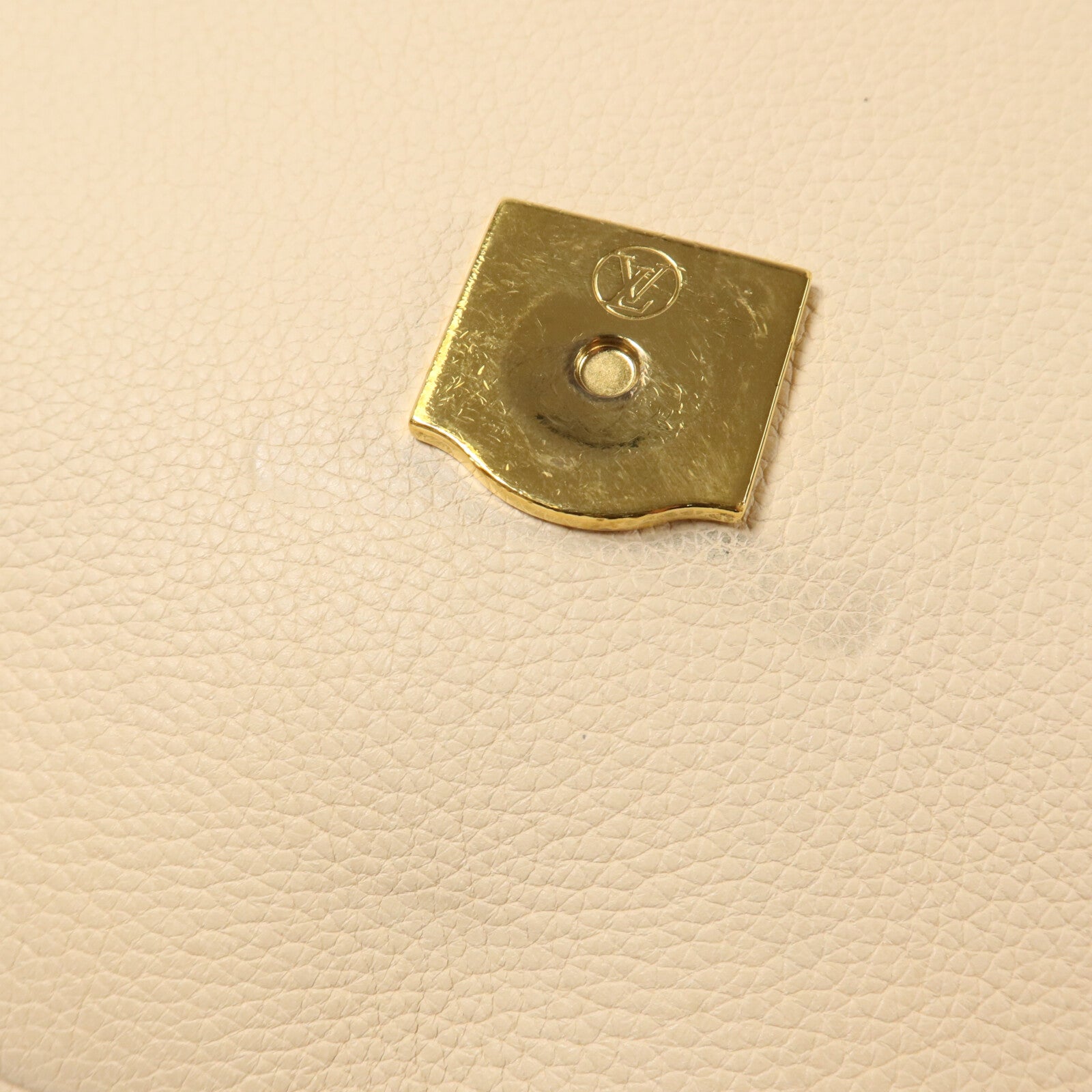 LOUIS VUITTON Monogram Vaugirard Bag手挽肩背兩用袋