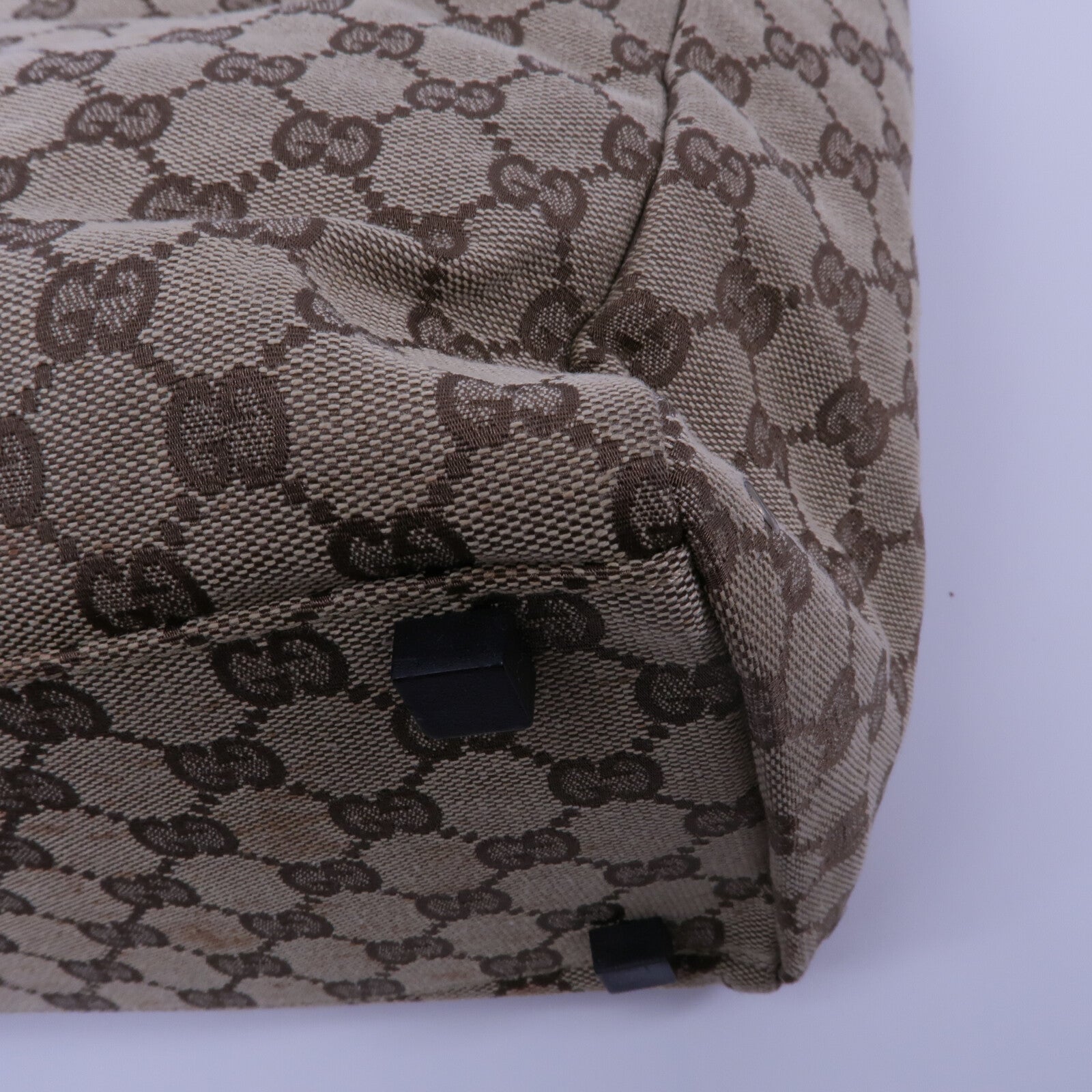 GUCCI 帆布Tote Bag手挽袋