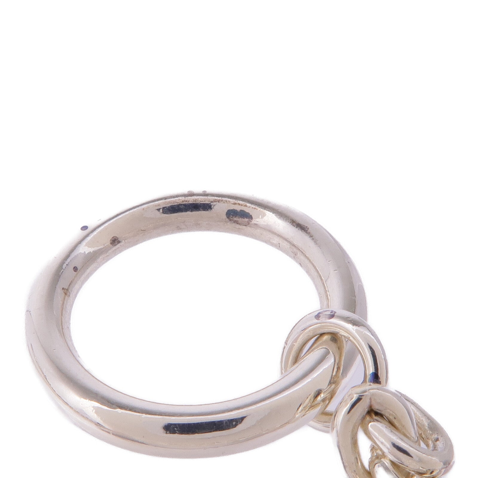 HERMES 925純銀Farandole Necklace項鍊