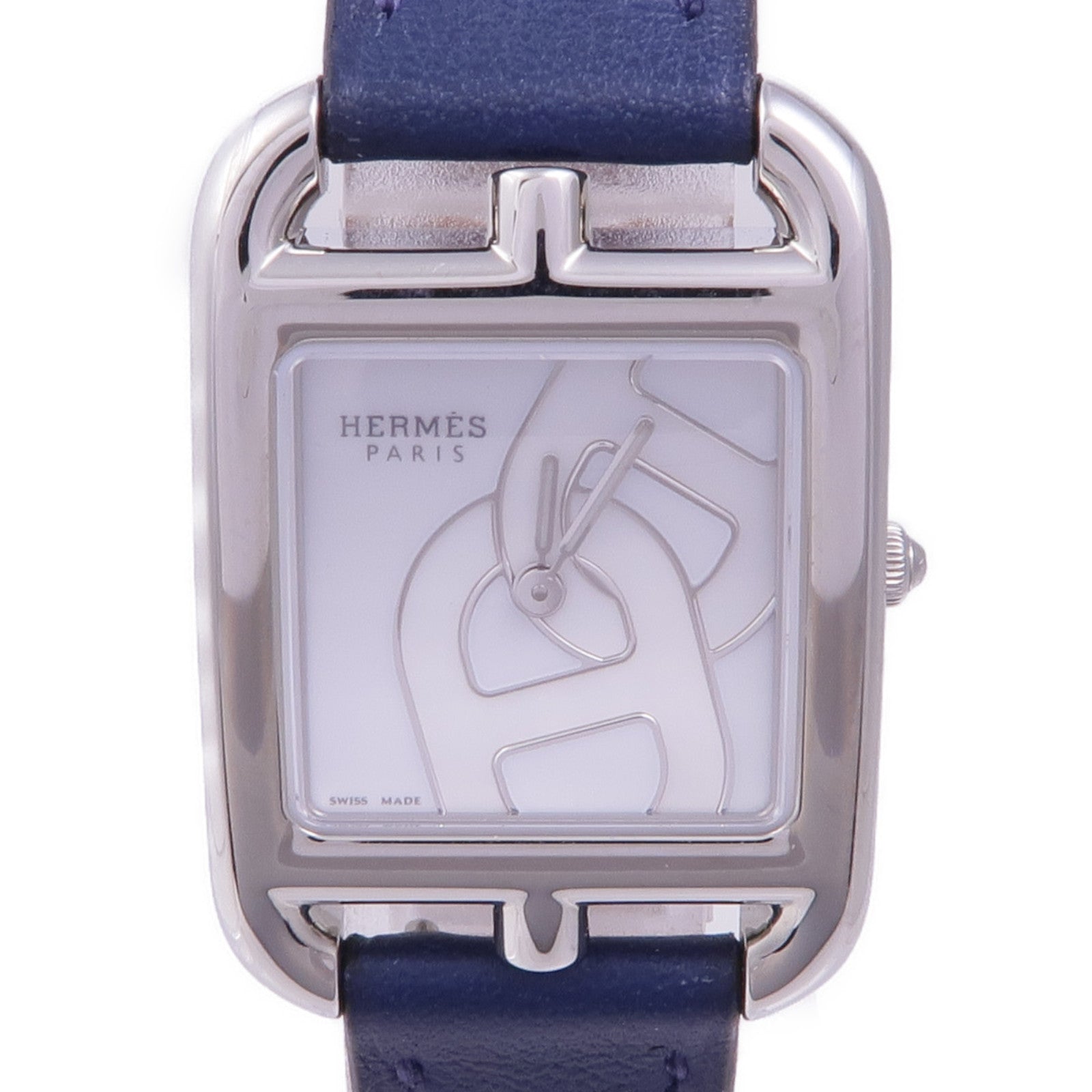 HERMES Cape Cod Watch WCC1.310