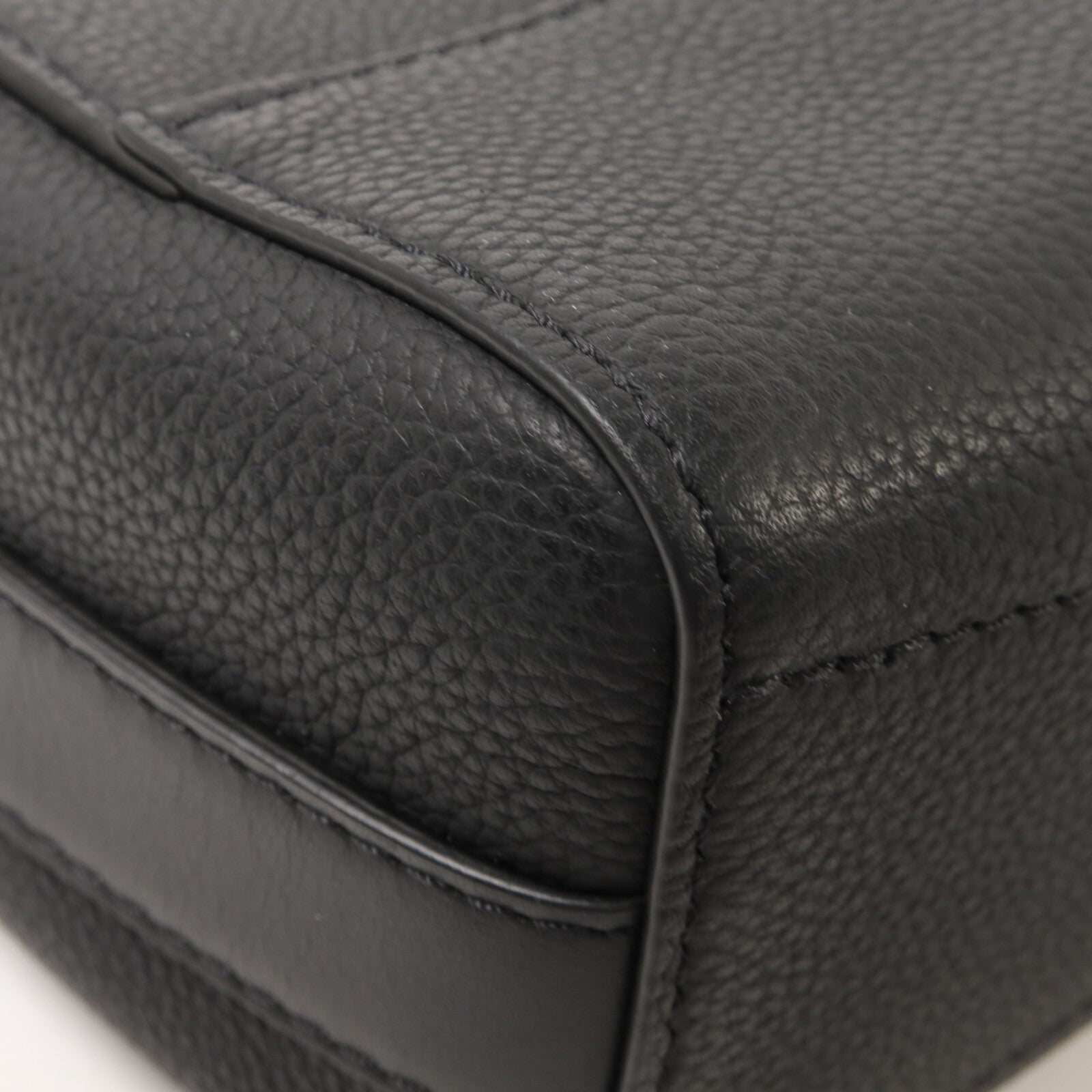 LOUIS VUITTON 牛皮皮革Takeoff Messenger肩背袋