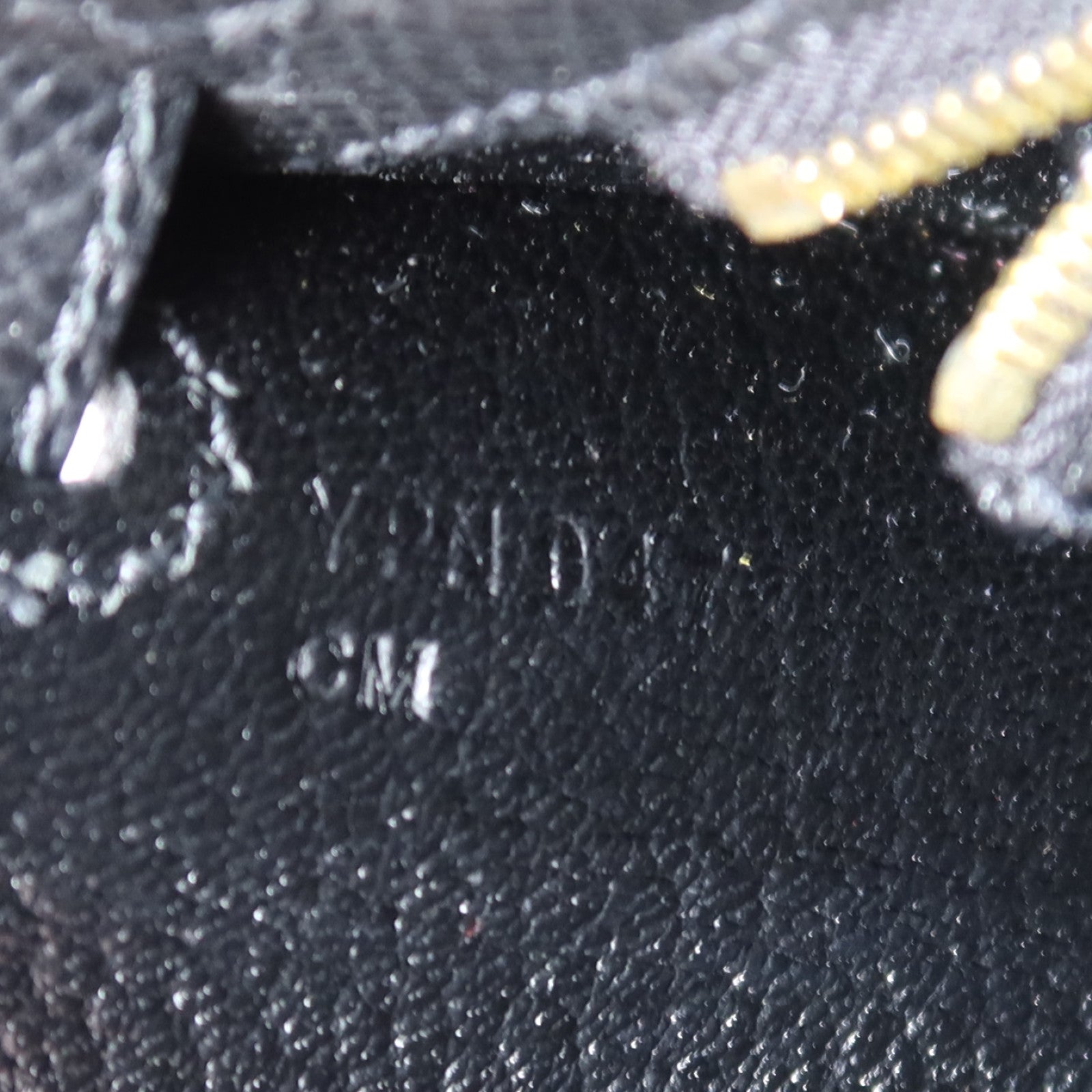 HERMES Epsom皮革Kelly 25金扣手挽肩背兩用袋Noir