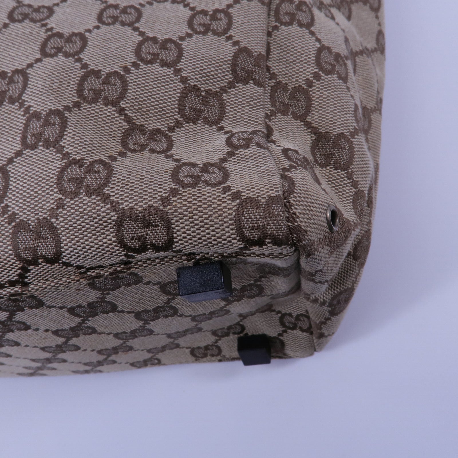 GUCCI 帆布Tote Bag手挽袋