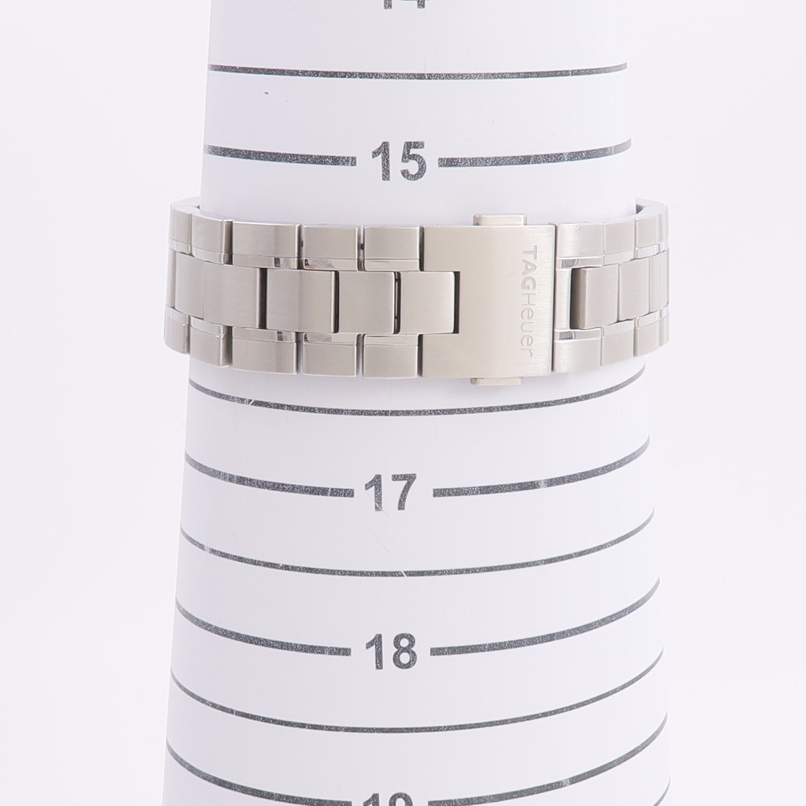 TAG HEUER Carrera Calibre 16 CV201P-0