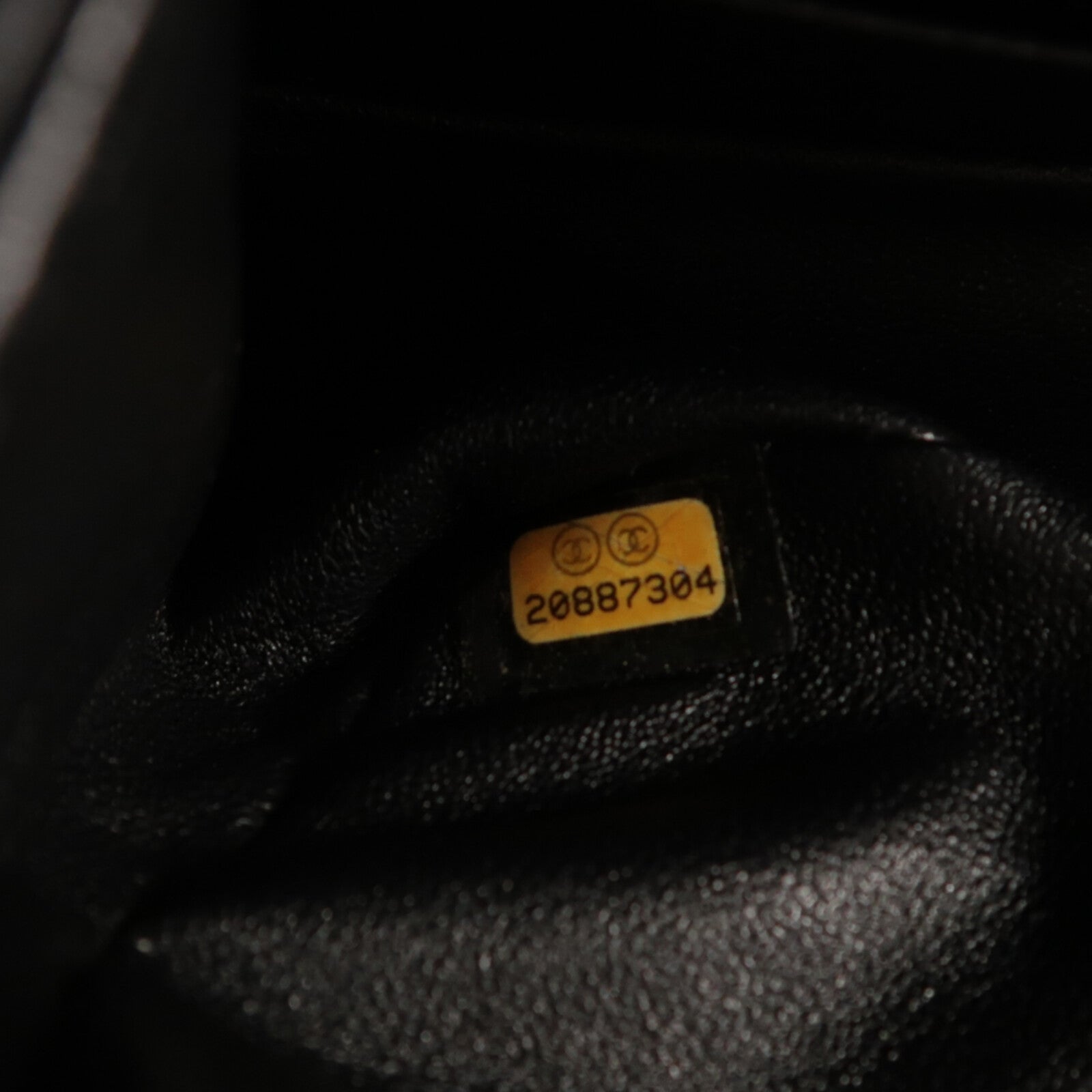 CHANEL 牛皮皮革2.55 Reissue Lucky Charm鏈帶肩背袋