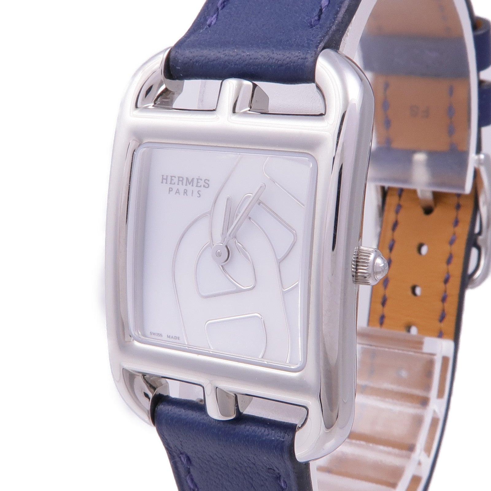 HERMES Cape Cod Watch WCC1.310