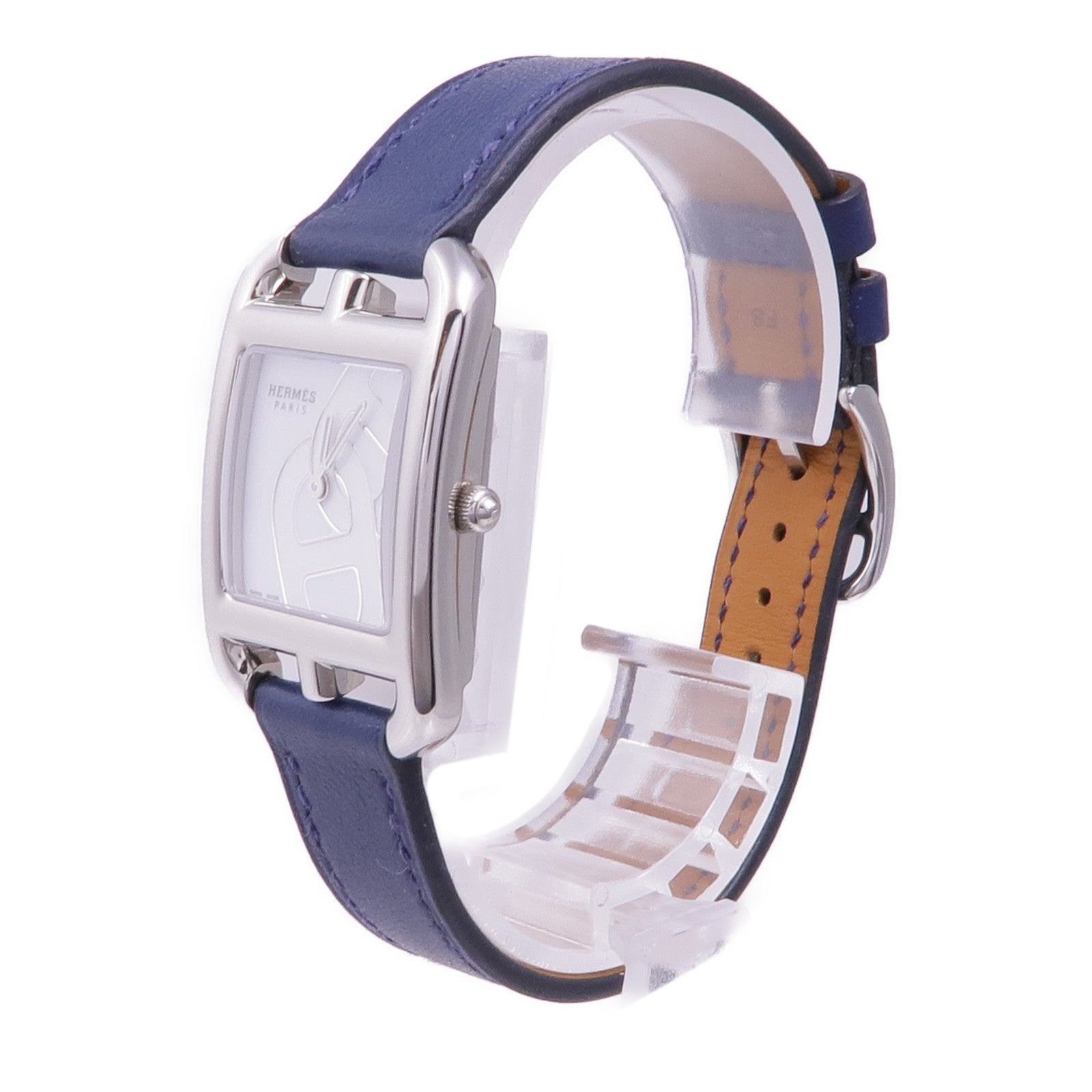 HERMES Cape Cod Watch WCC1.310