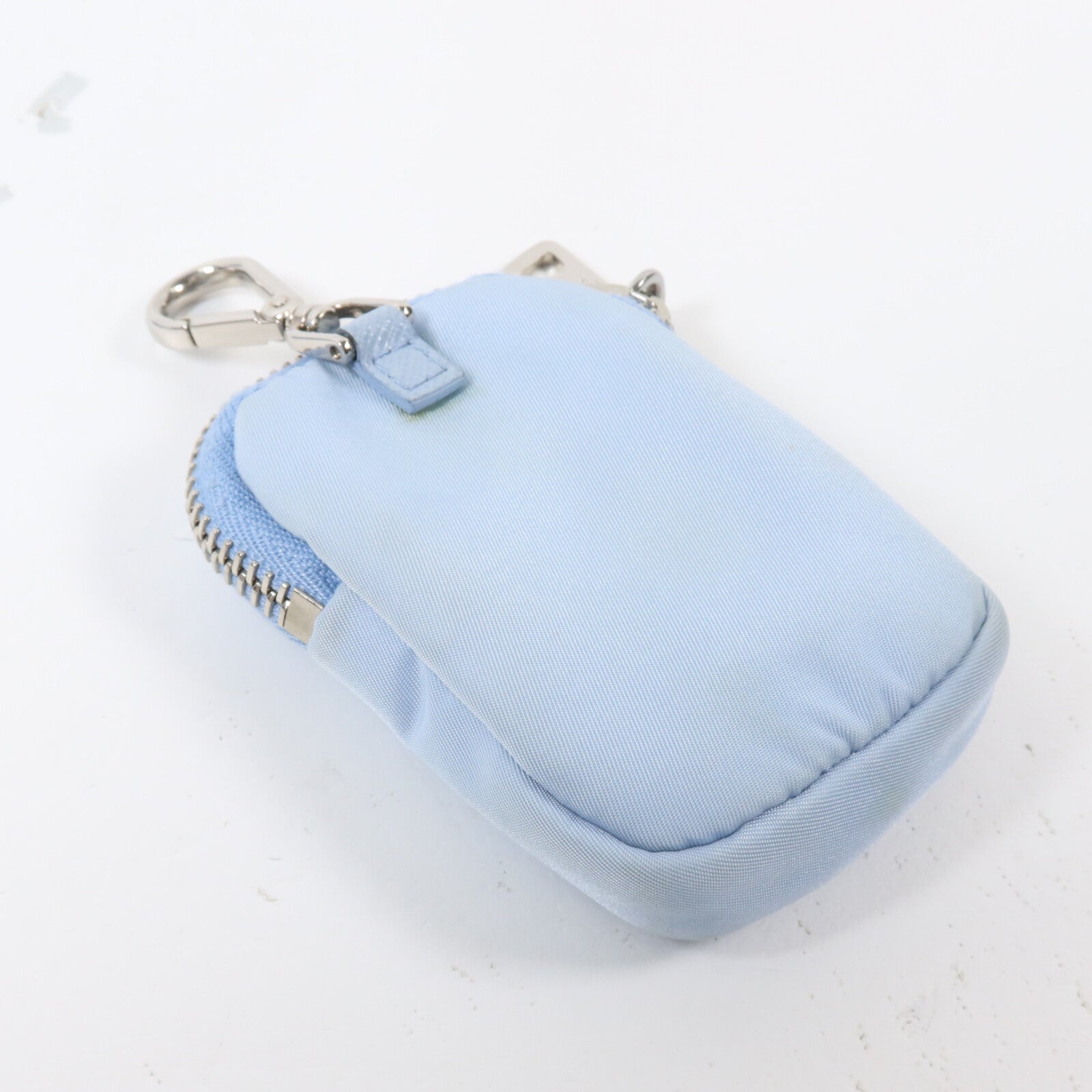 PRADA 尼龍Re-Edition 2005鏈帶手挽肩背兩用袋