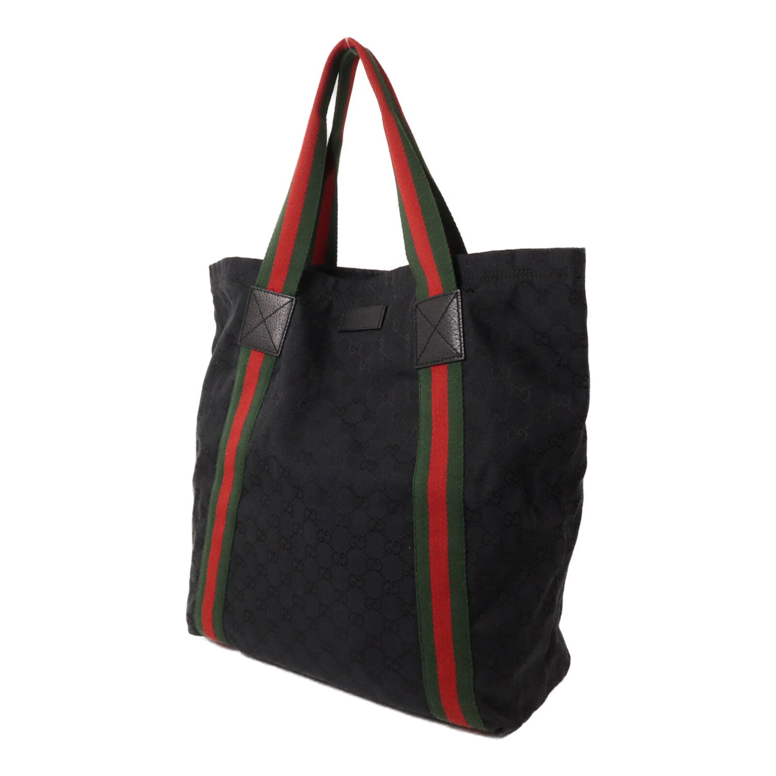 GUCCI 帆布Tote Bag手挽袋