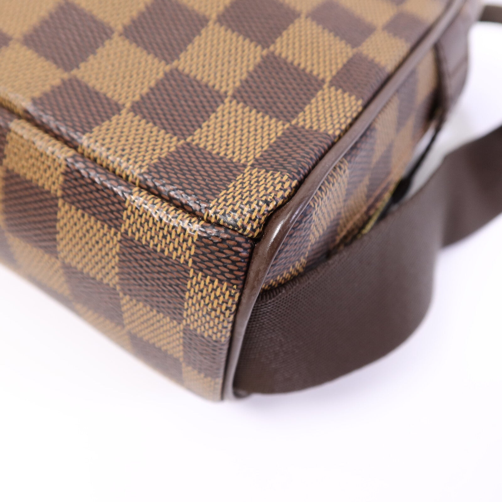 LOUIS VUITTON Damier Olaf PM肩背袋