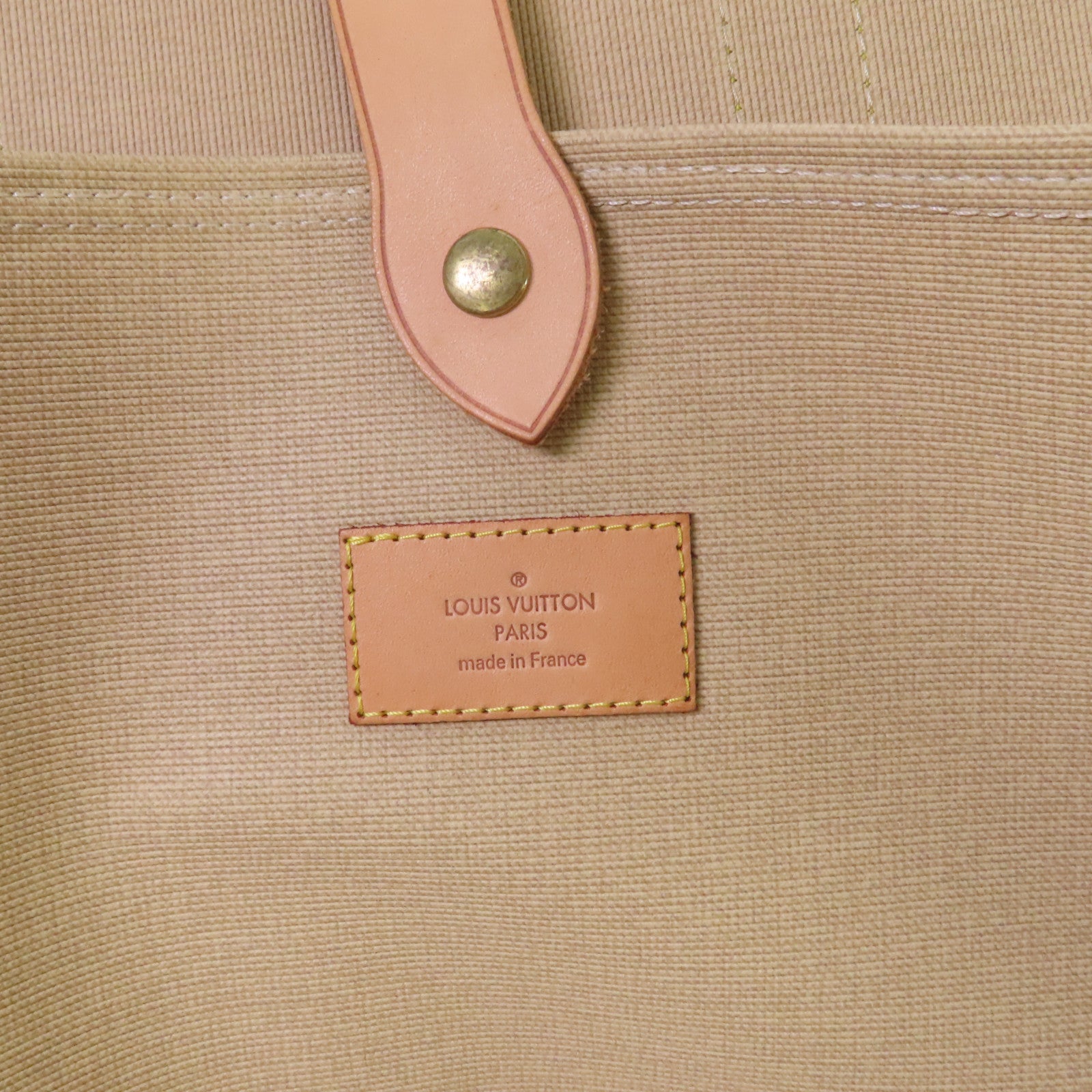 LOUIS VUITTON Monogram Sirius 55 Boston Bag金扣手提袋啡色