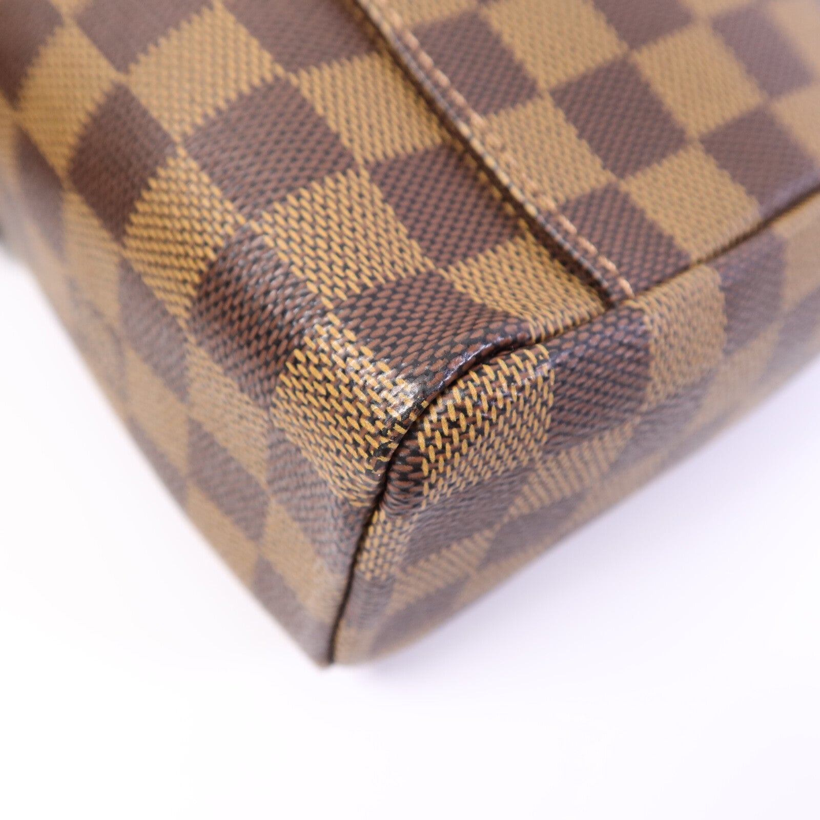 LOUIS VUITTON Damier Olaf PM肩背袋