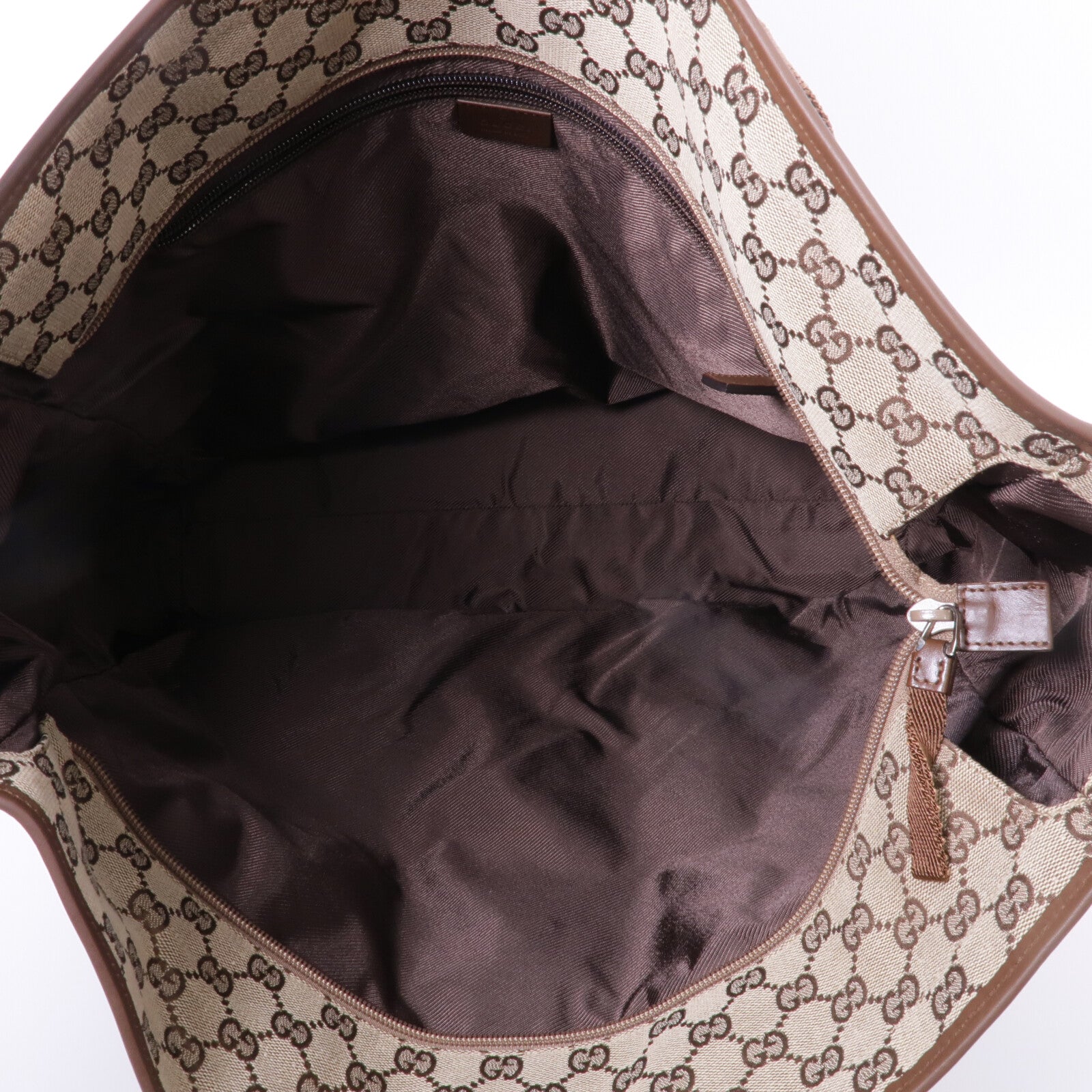 GUCCI 帆布Tote Bag手挽袋