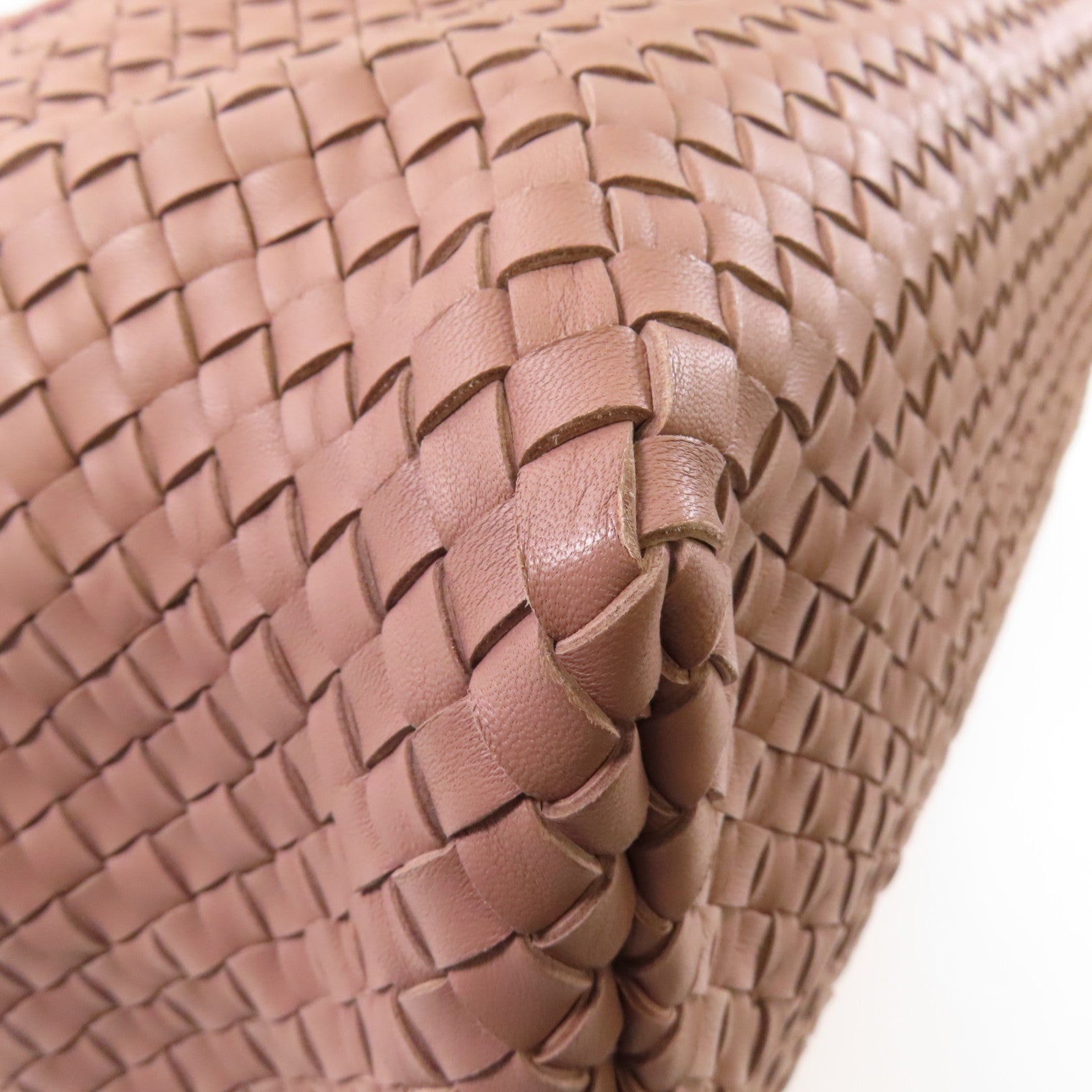 BOTTEGA VENETA BOTTEGA VENETA 皮革Cabat Tote Bag肩背袋