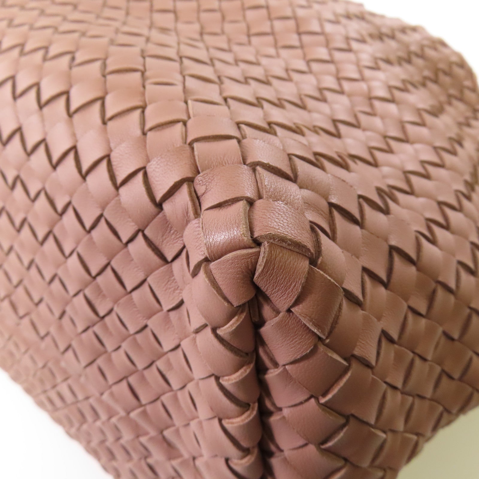 BOTTEGA VENETA BOTTEGA VENETA 皮革Cabat Tote Bag肩背袋