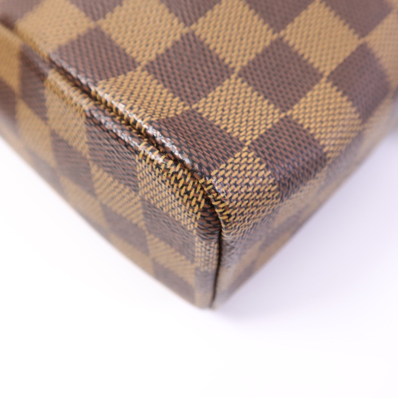LOUIS VUITTON Damier Olaf PM肩背袋
