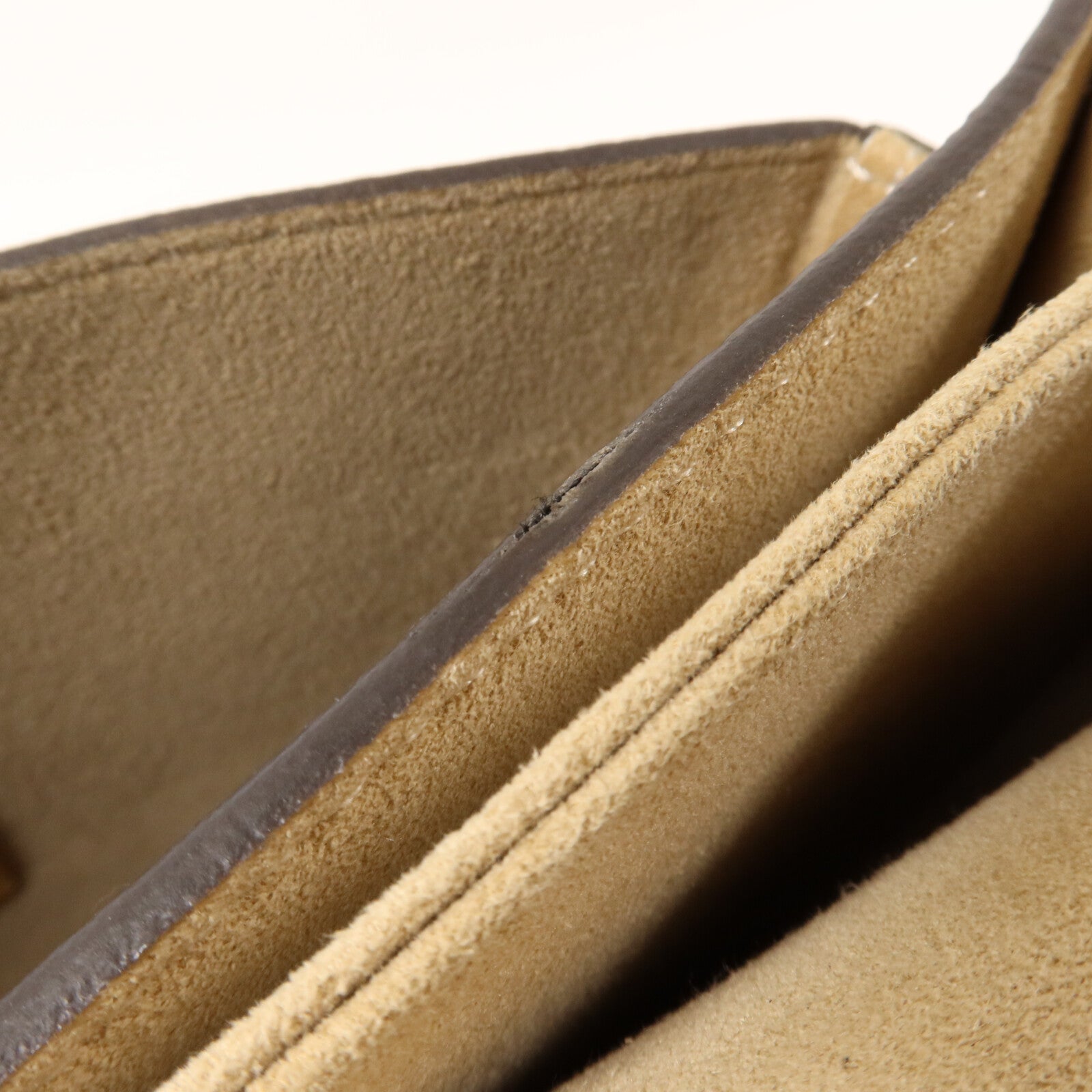 LOUIS VUITTON Monogram Vaugirard Bag手挽肩背兩用袋