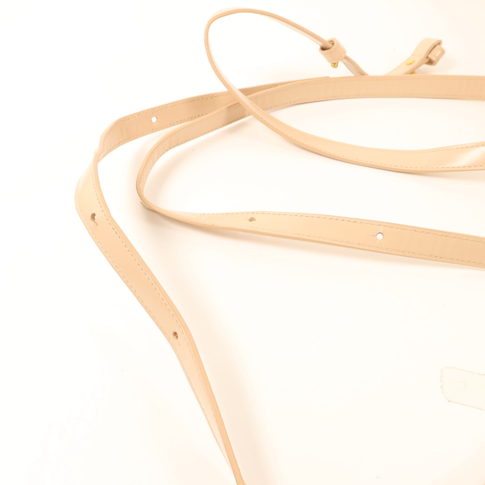BOTTEGA VENETA 牛皮皮革Chain Shoulder Bag金扣鏈帶肩背袋