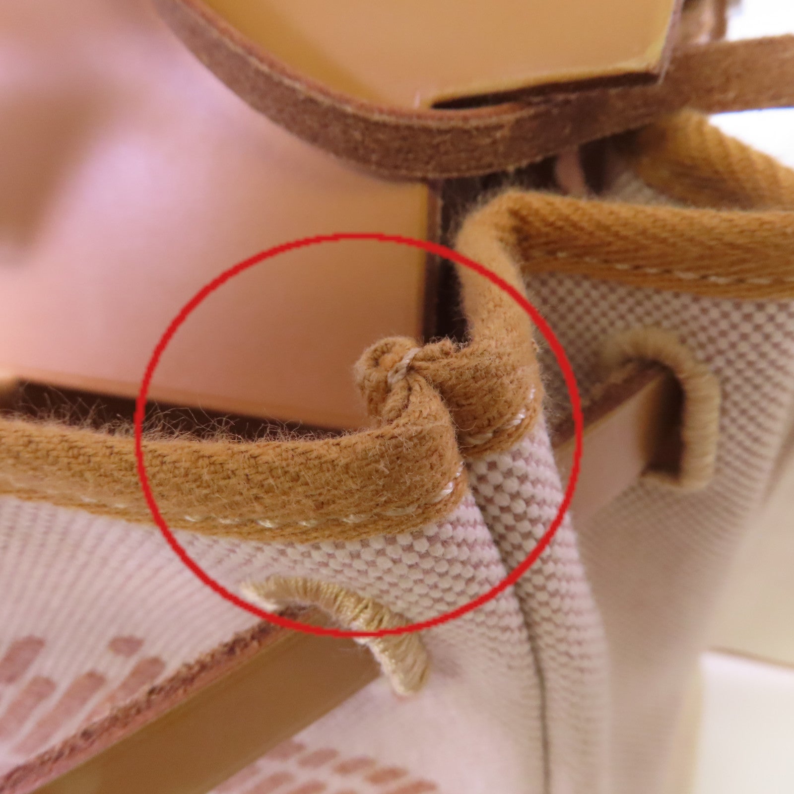 HERMES Toile H帆布Herbag PM Zip Retourne 31 Limited Edition 2Way Shoulder Bag銀扣手挽肩背兩用袋杏色/啡色