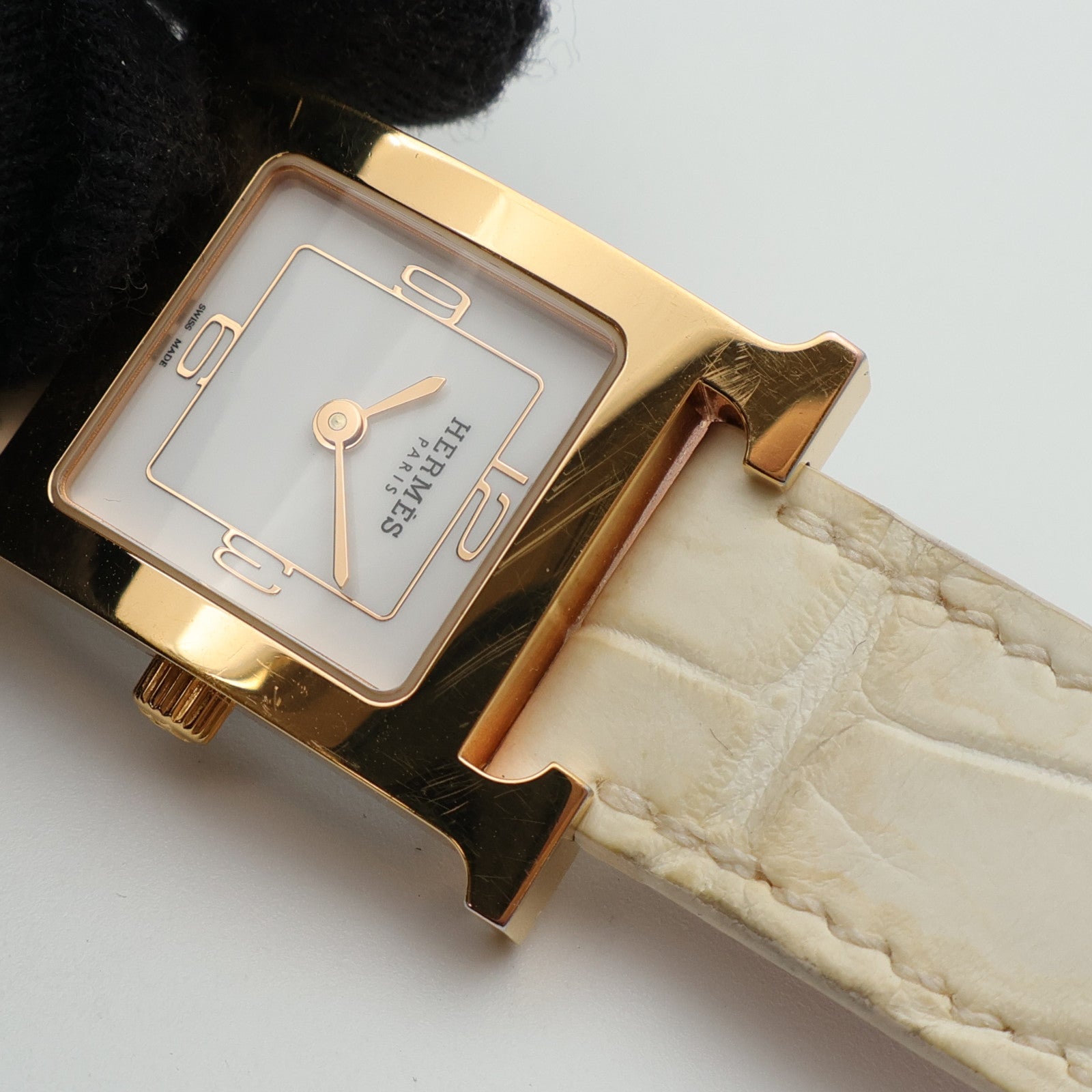 HERMES Heure H PM HH1.202C