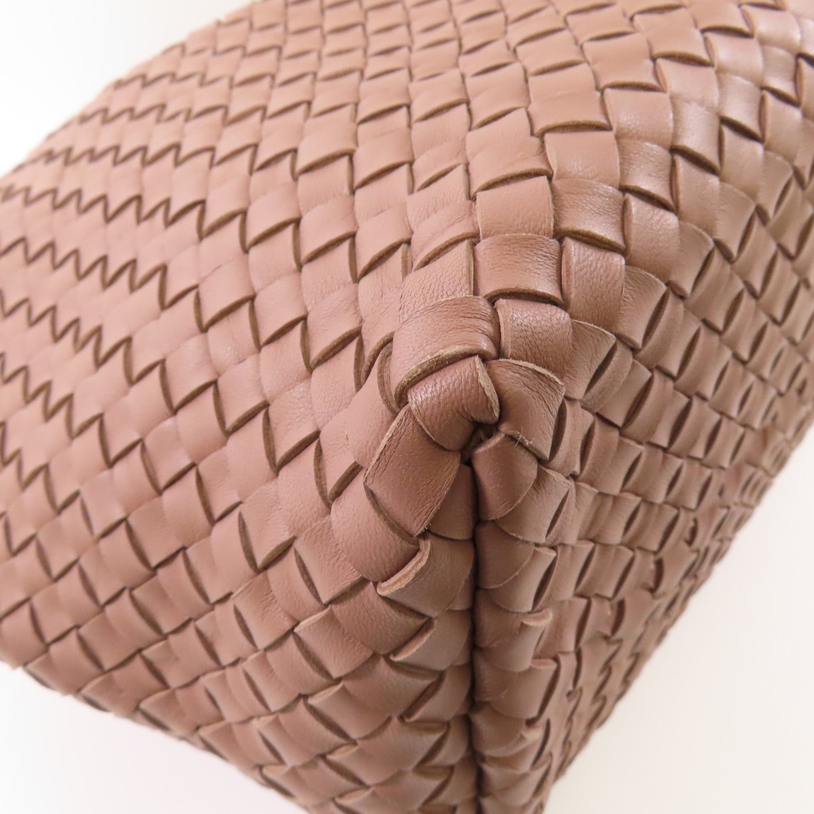 BOTTEGA VENETA BOTTEGA VENETA 皮革Cabat Tote Bag肩背袋