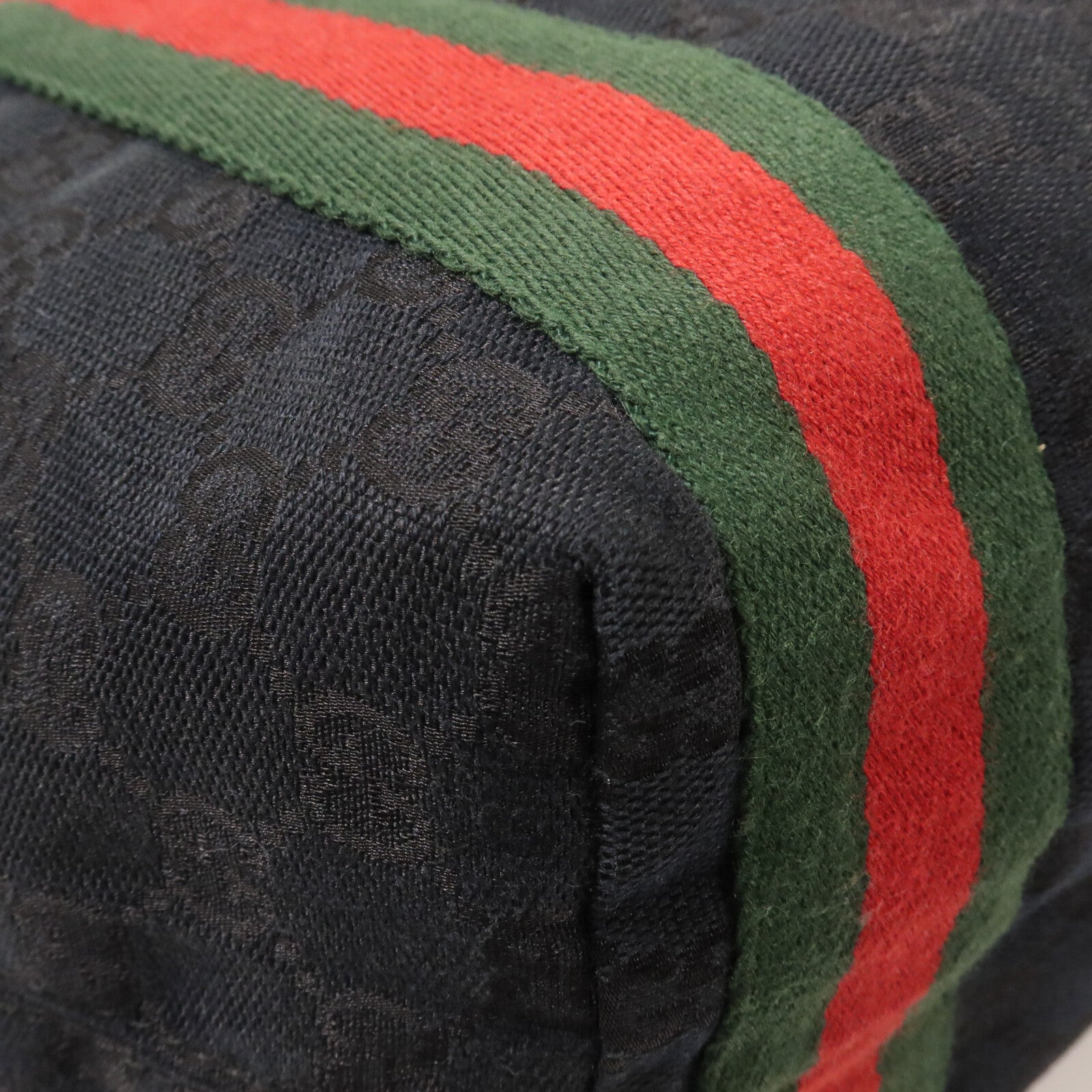 GUCCI 帆布Tote Bag手挽袋