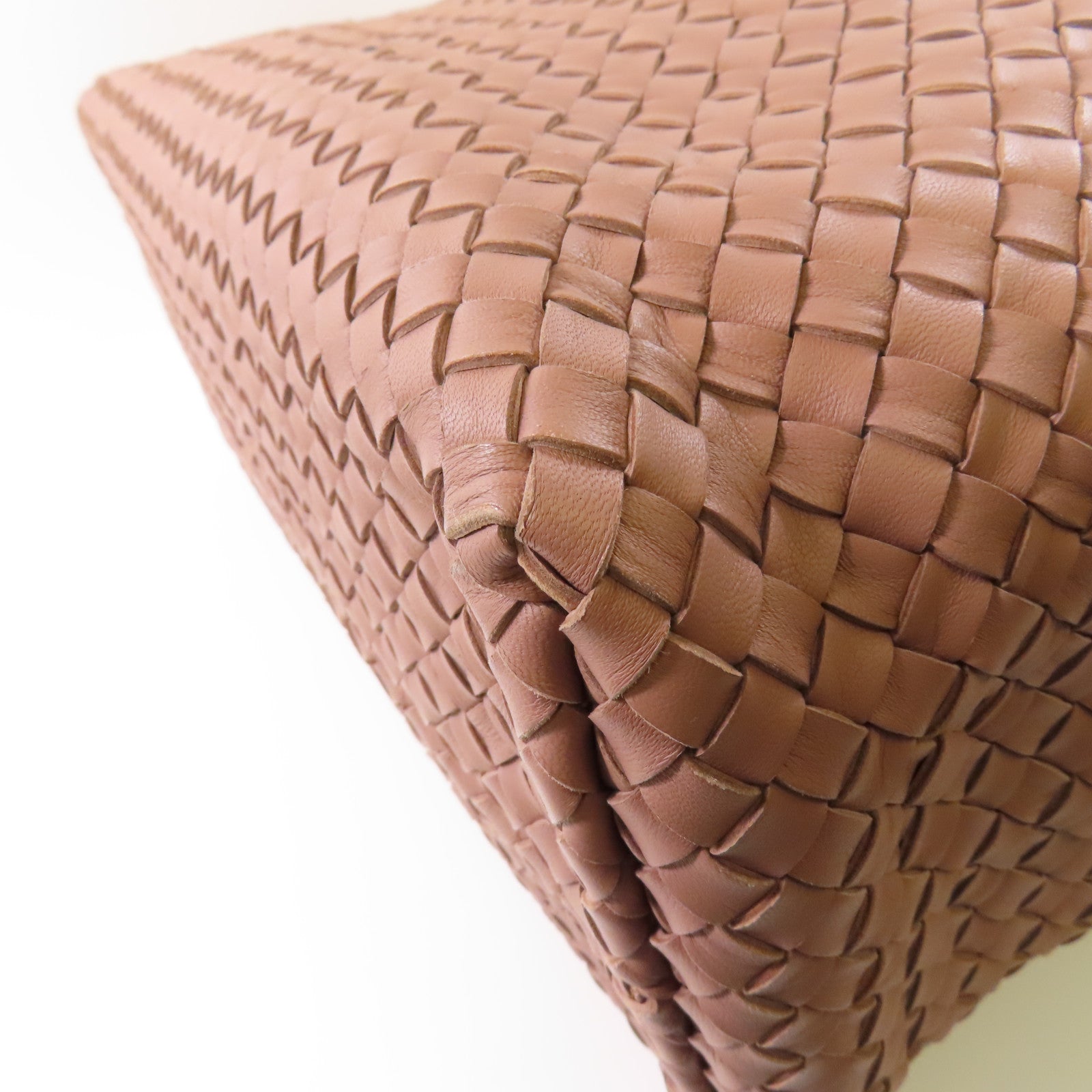 BOTTEGA VENETA BOTTEGA VENETA 皮革Cabat Tote Bag肩背袋