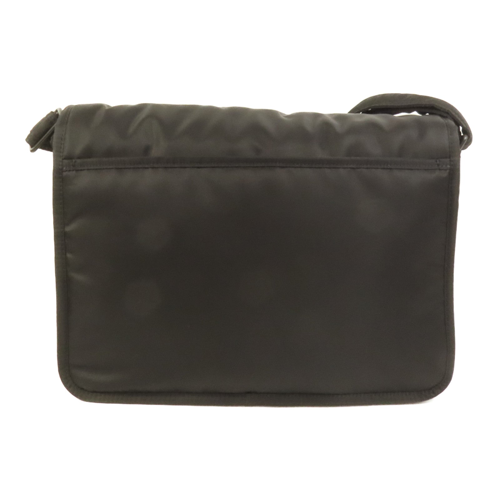 SAINT LAURENT 尼龍Niki Messaage Bag肩背袋