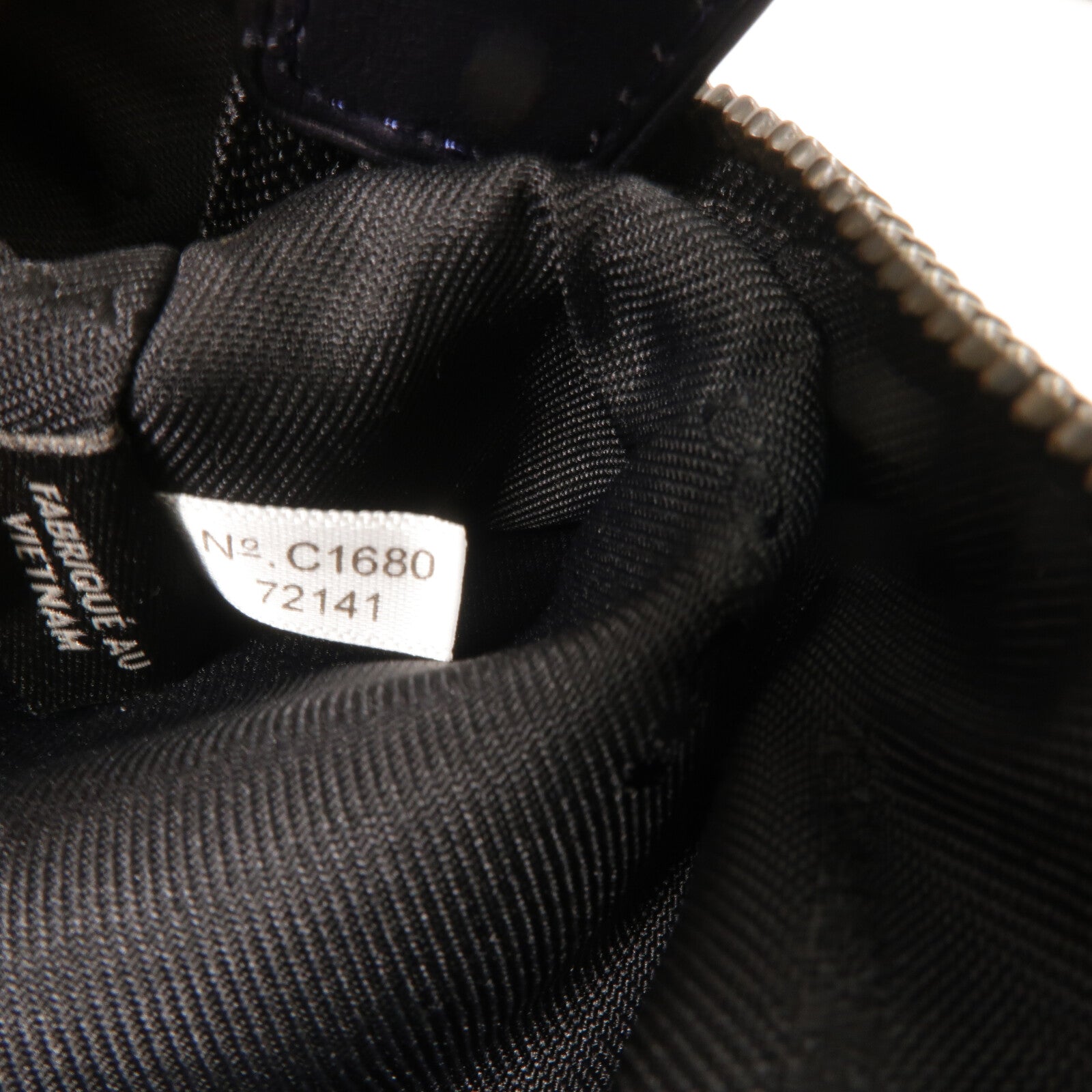 COACH 牛皮皮革Manhattan Foldover Tote Bag手挽肩背兩用袋
