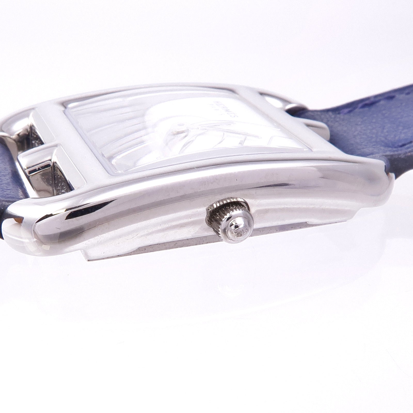 HERMES Cape Cod Watch WCC1.310
