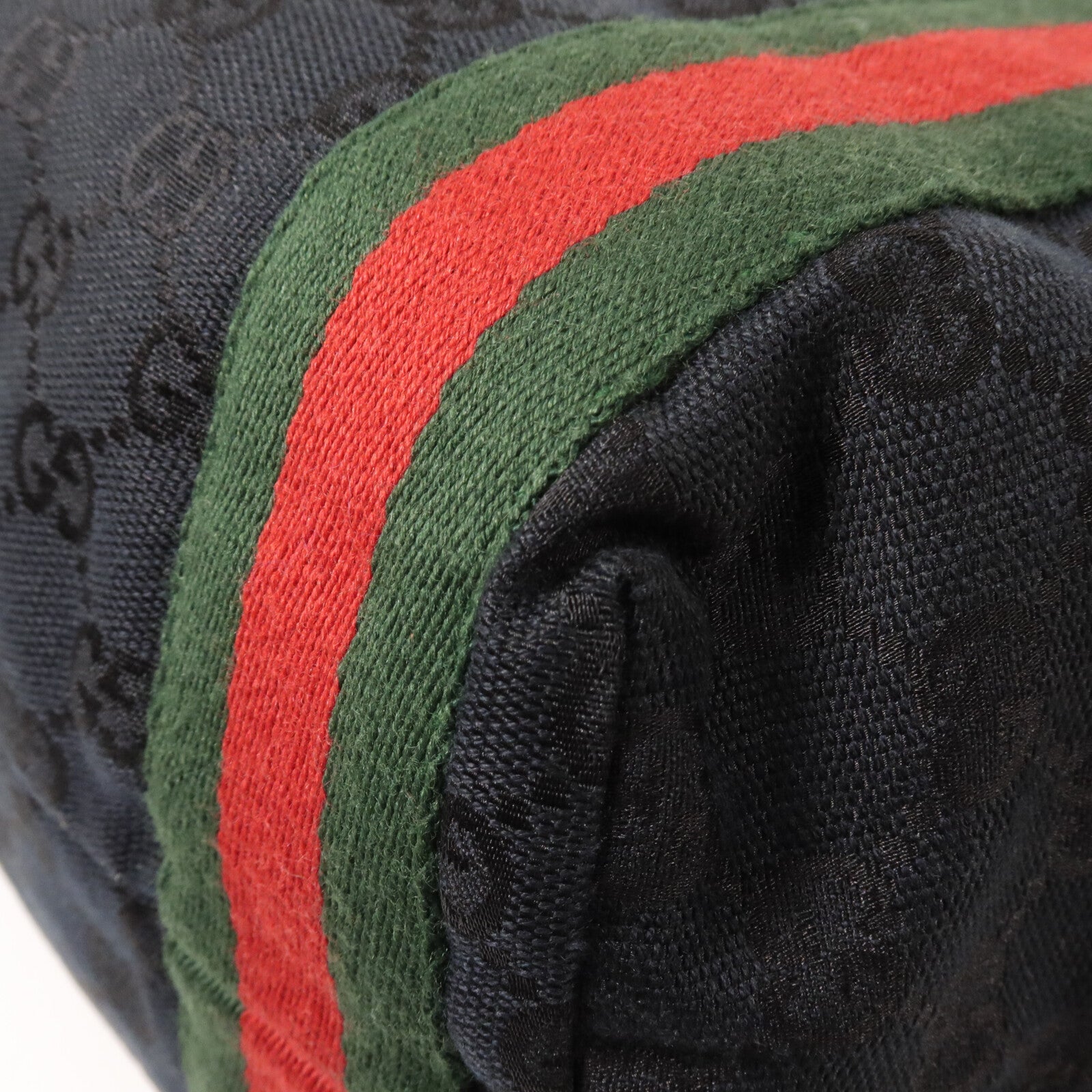 GUCCI 帆布Tote Bag手挽袋