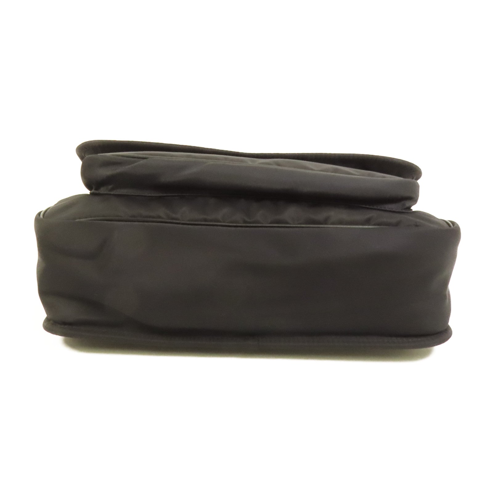 SAINT LAURENT 尼龍Niki Messaage Bag肩背袋