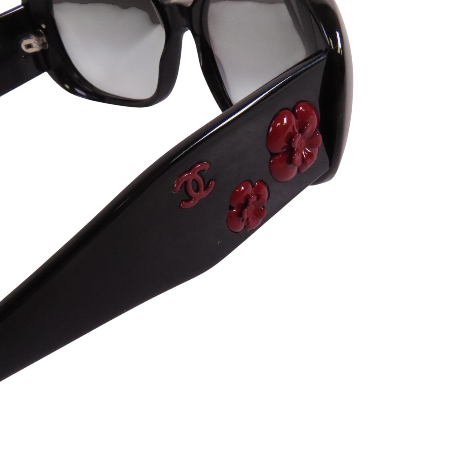 CHANEL PVC Sunglasses太陽眼鏡