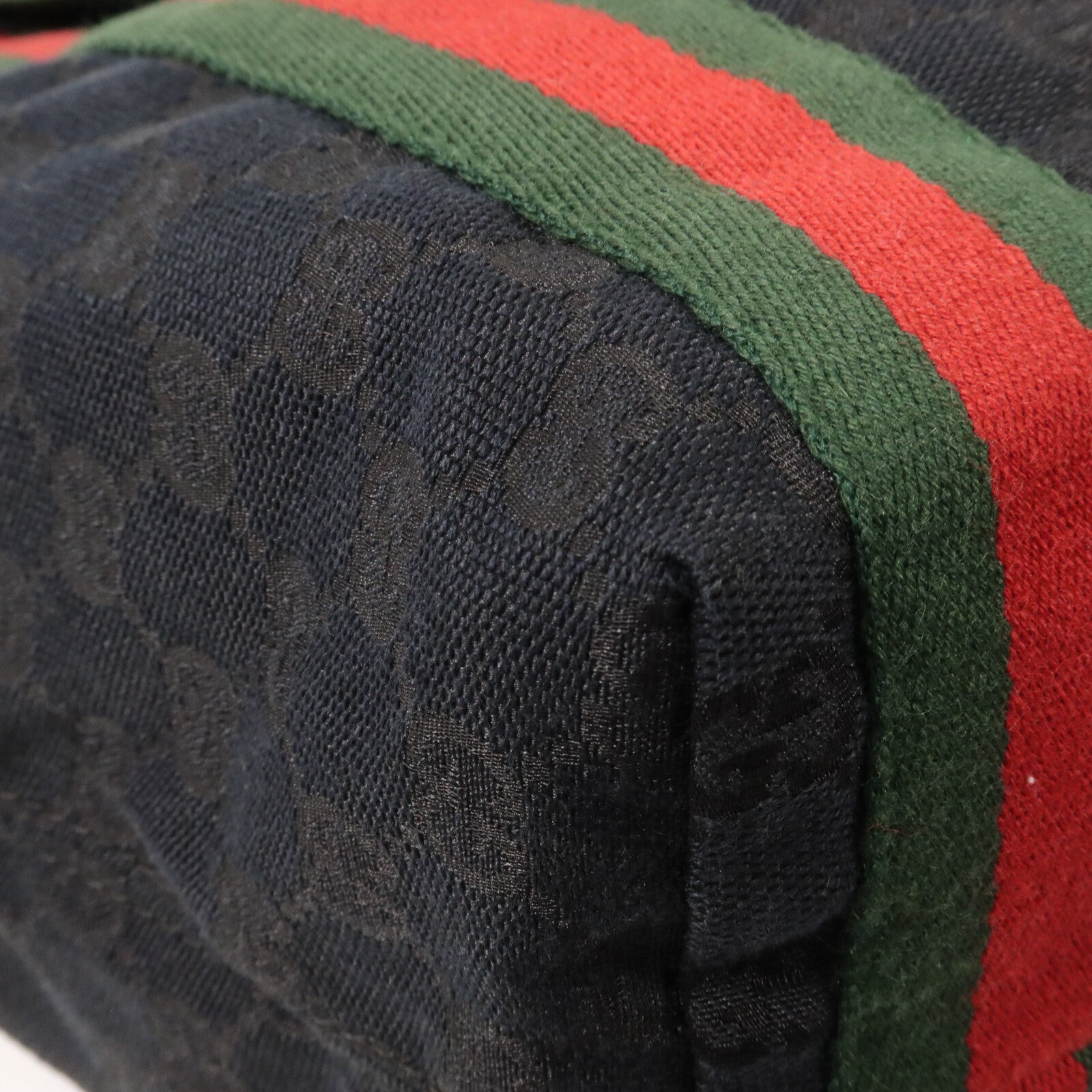 GUCCI 帆布Tote Bag手挽袋