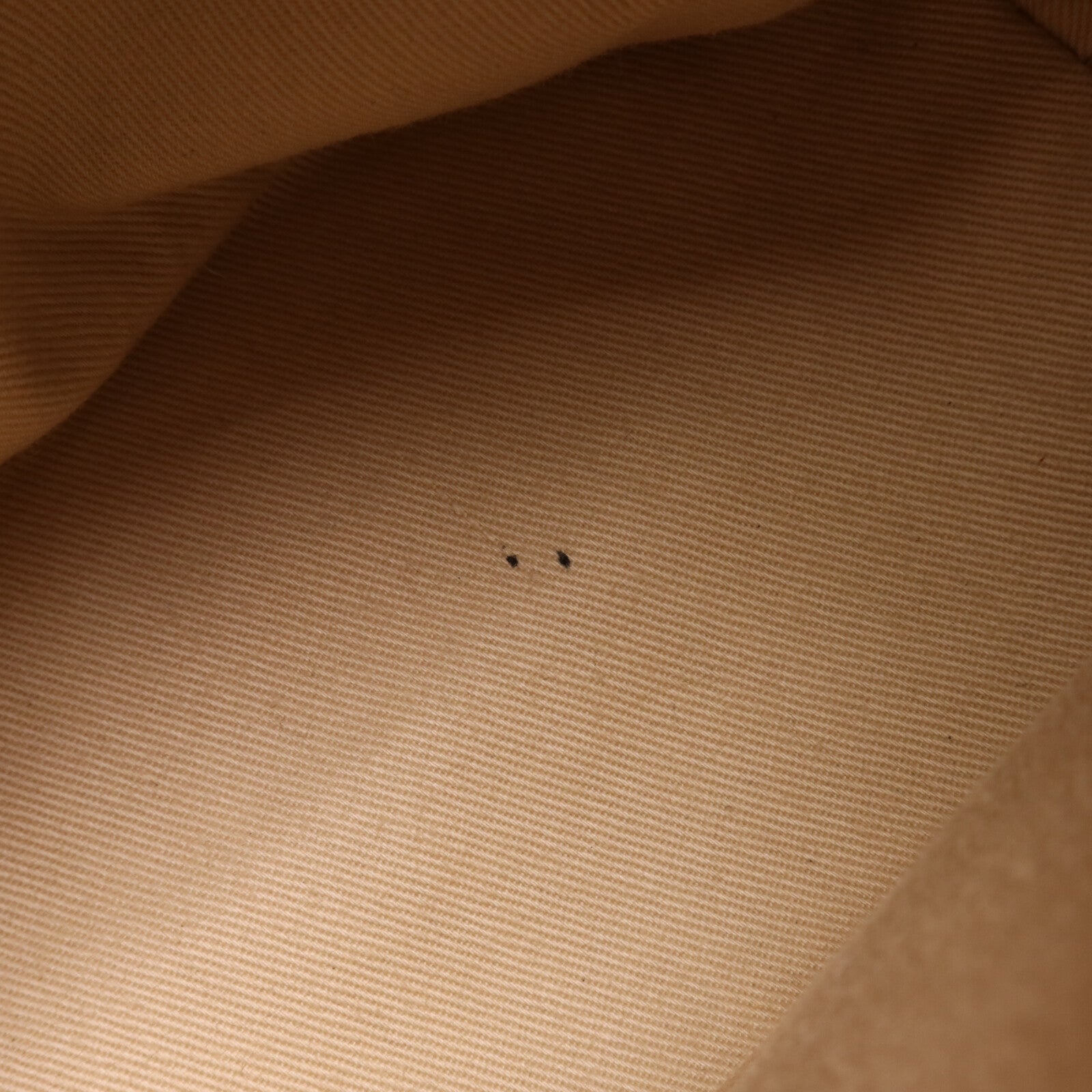 Chloe 牛皮皮革Backpack金扣背包