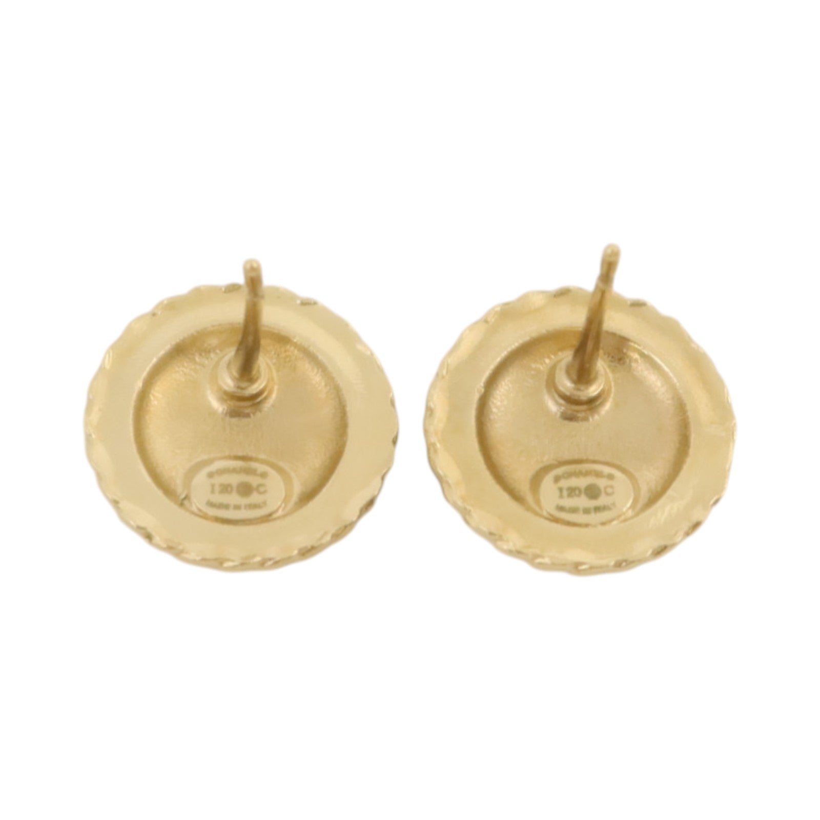 CHANEL 金屬Earrings耳環