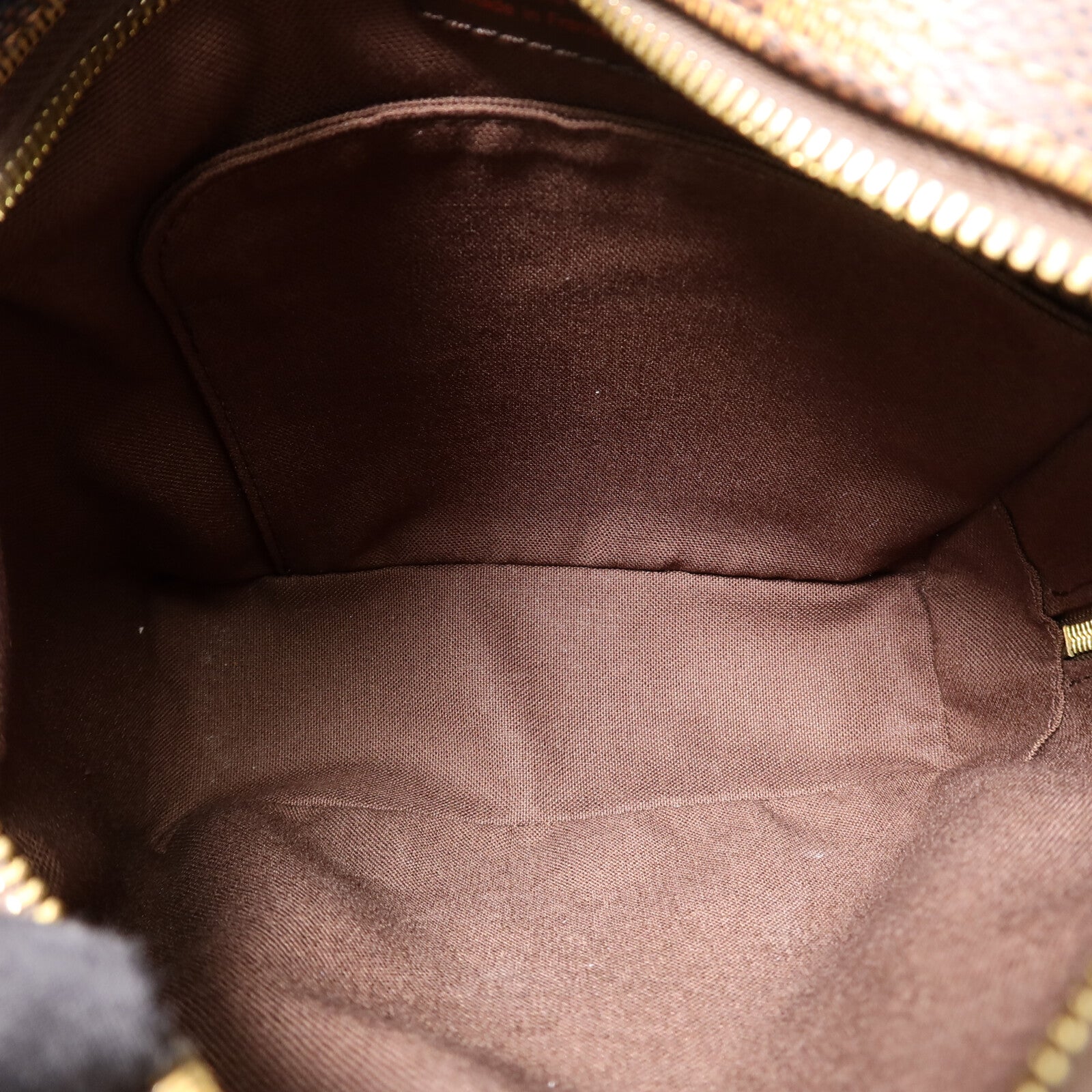 LOUIS VUITTON Damier Olaf PM肩背袋