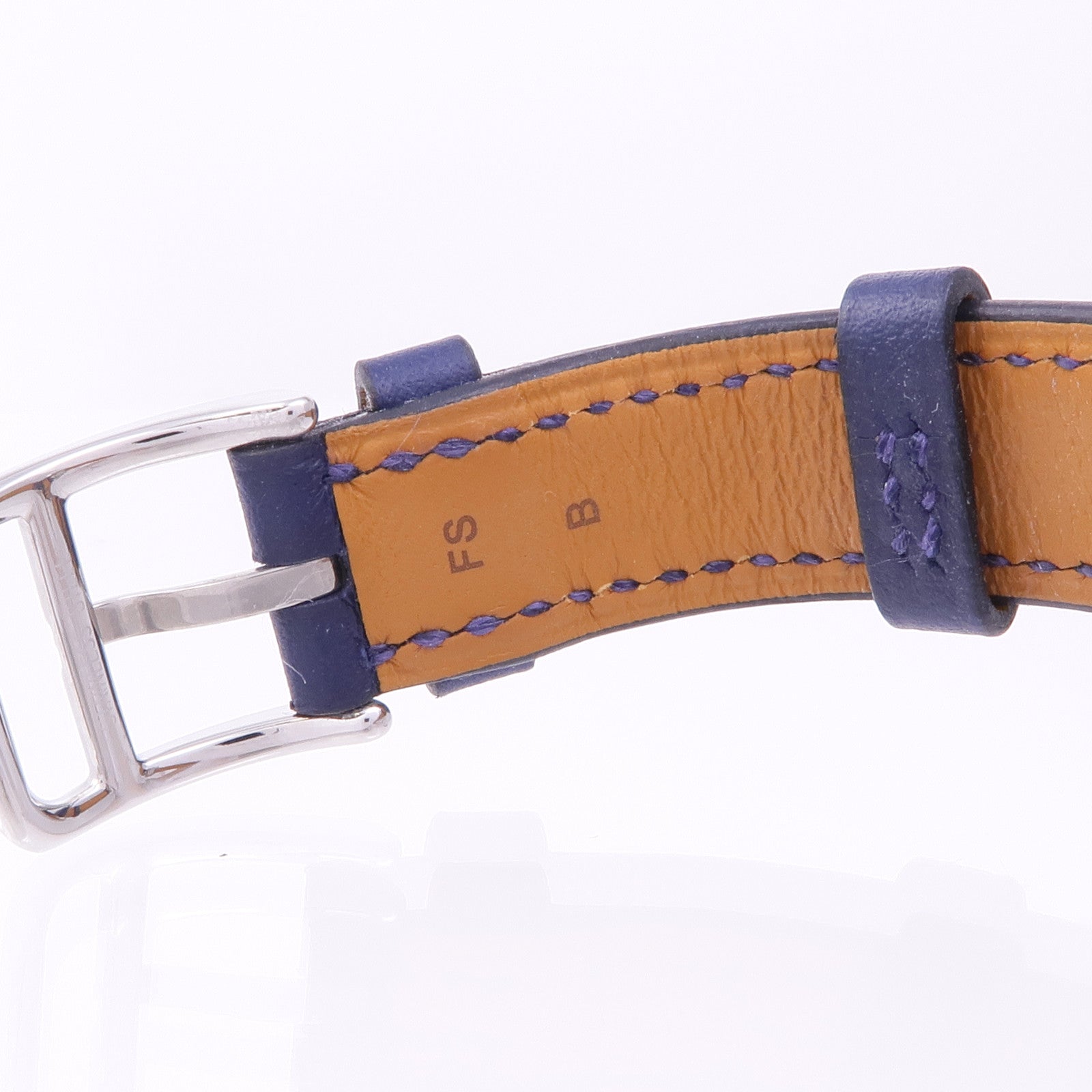 HERMES Cape Cod Watch WCC1.310